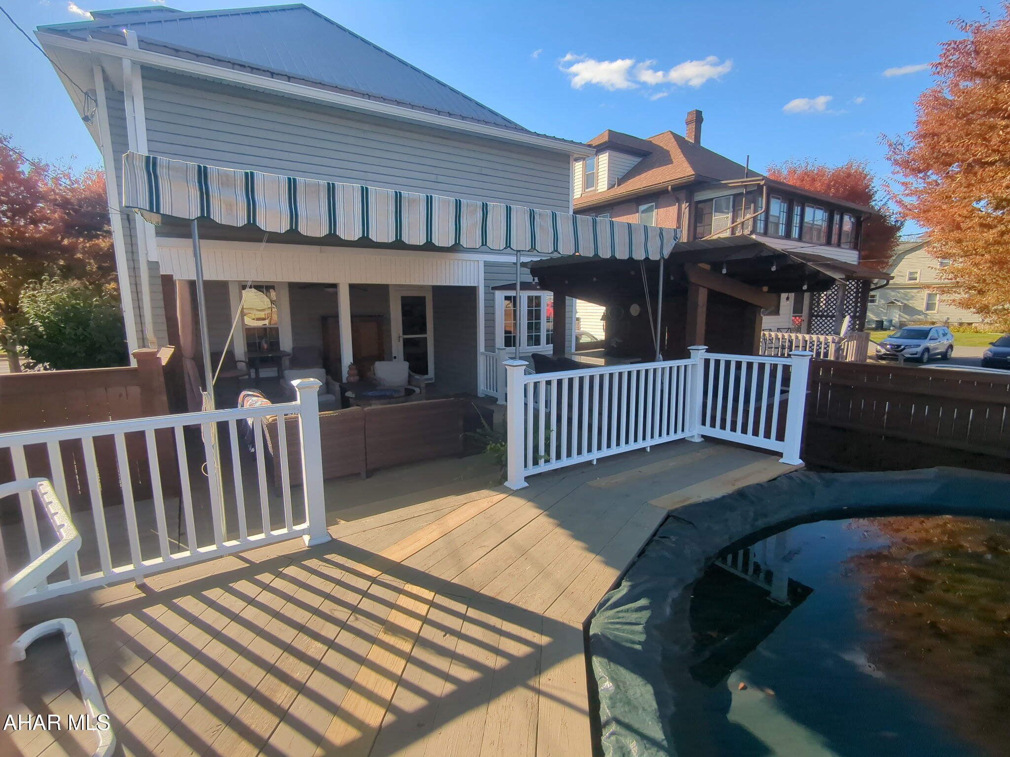 Mansion Park - Residential