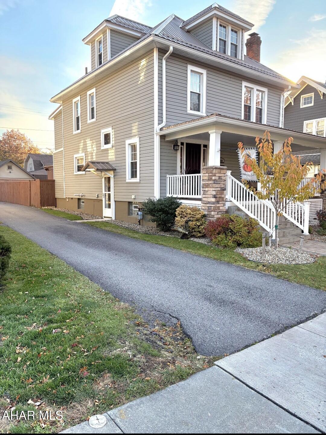 Mansion Park - Residential