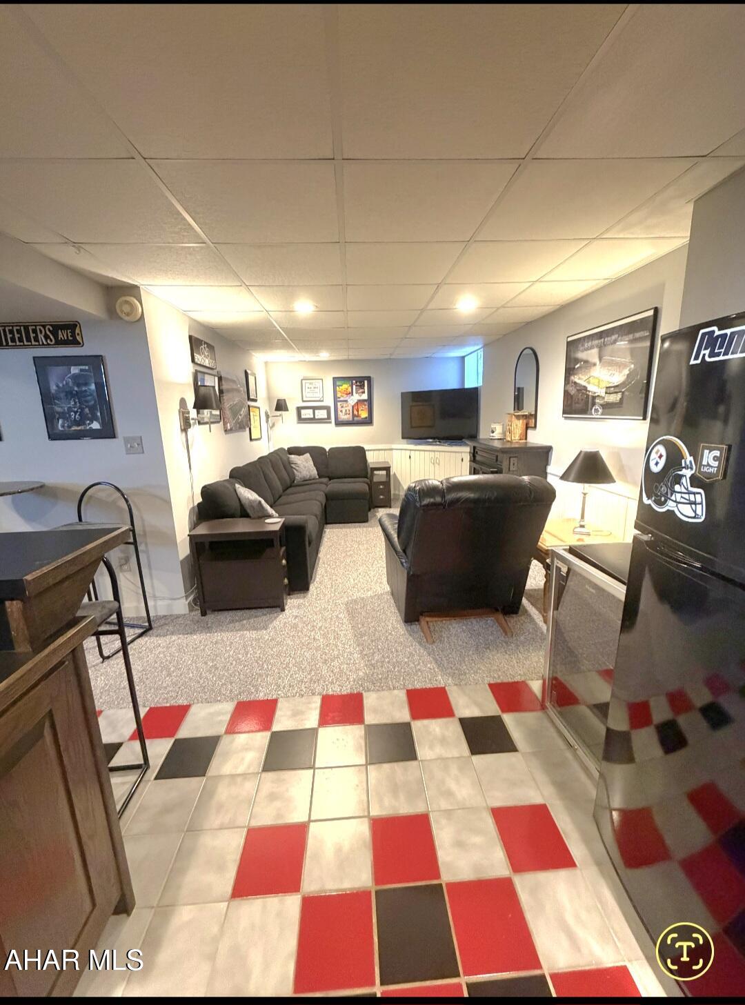 Mansion Park - Residential