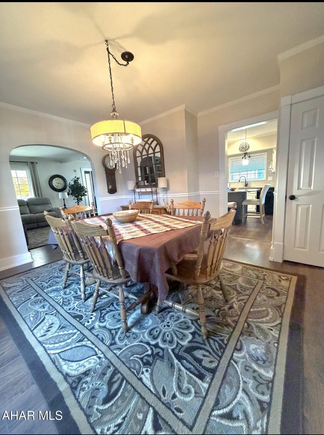 Mansion Park - Residential