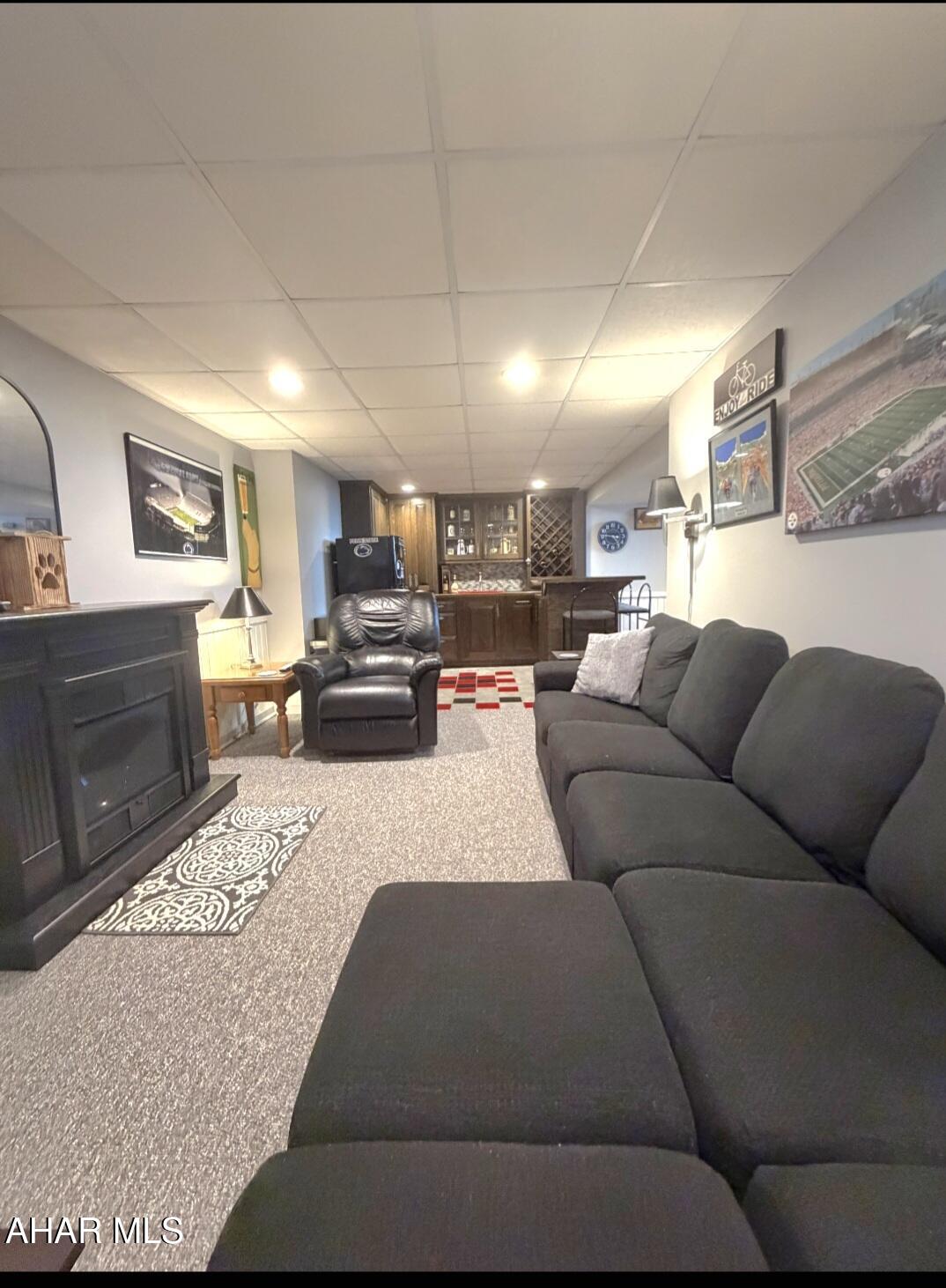 Mansion Park - Residential