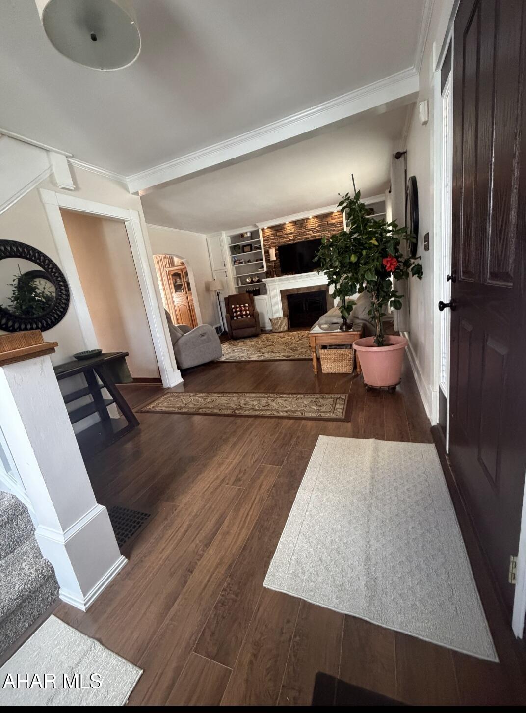 Mansion Park - Residential