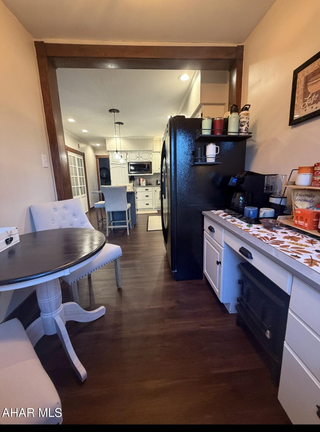 Mansion Park - Residential