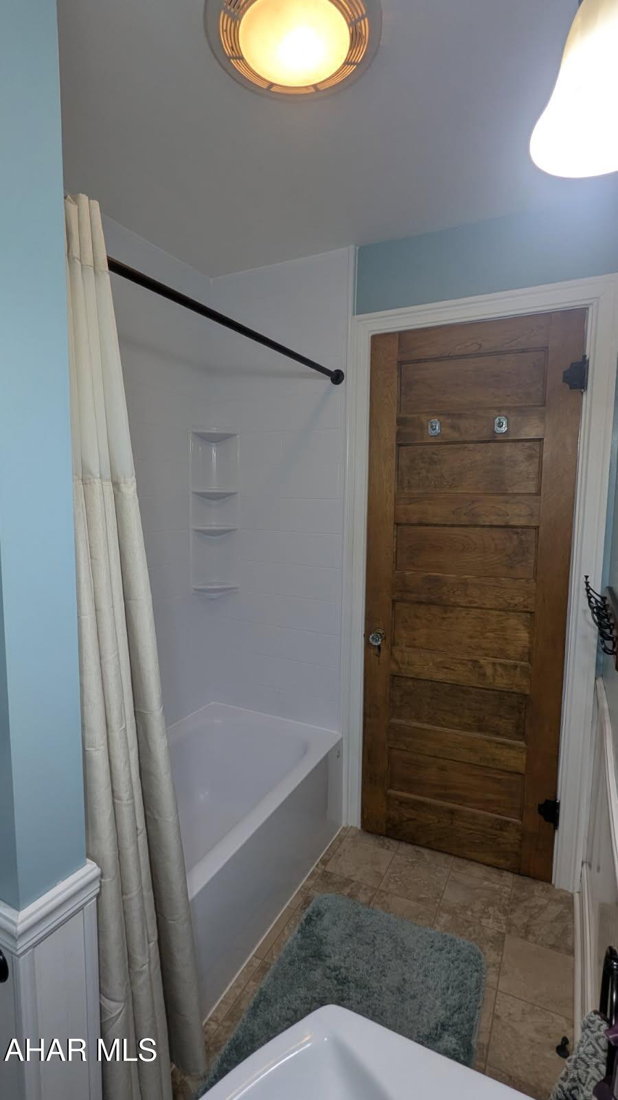 Mansion Park - Residential