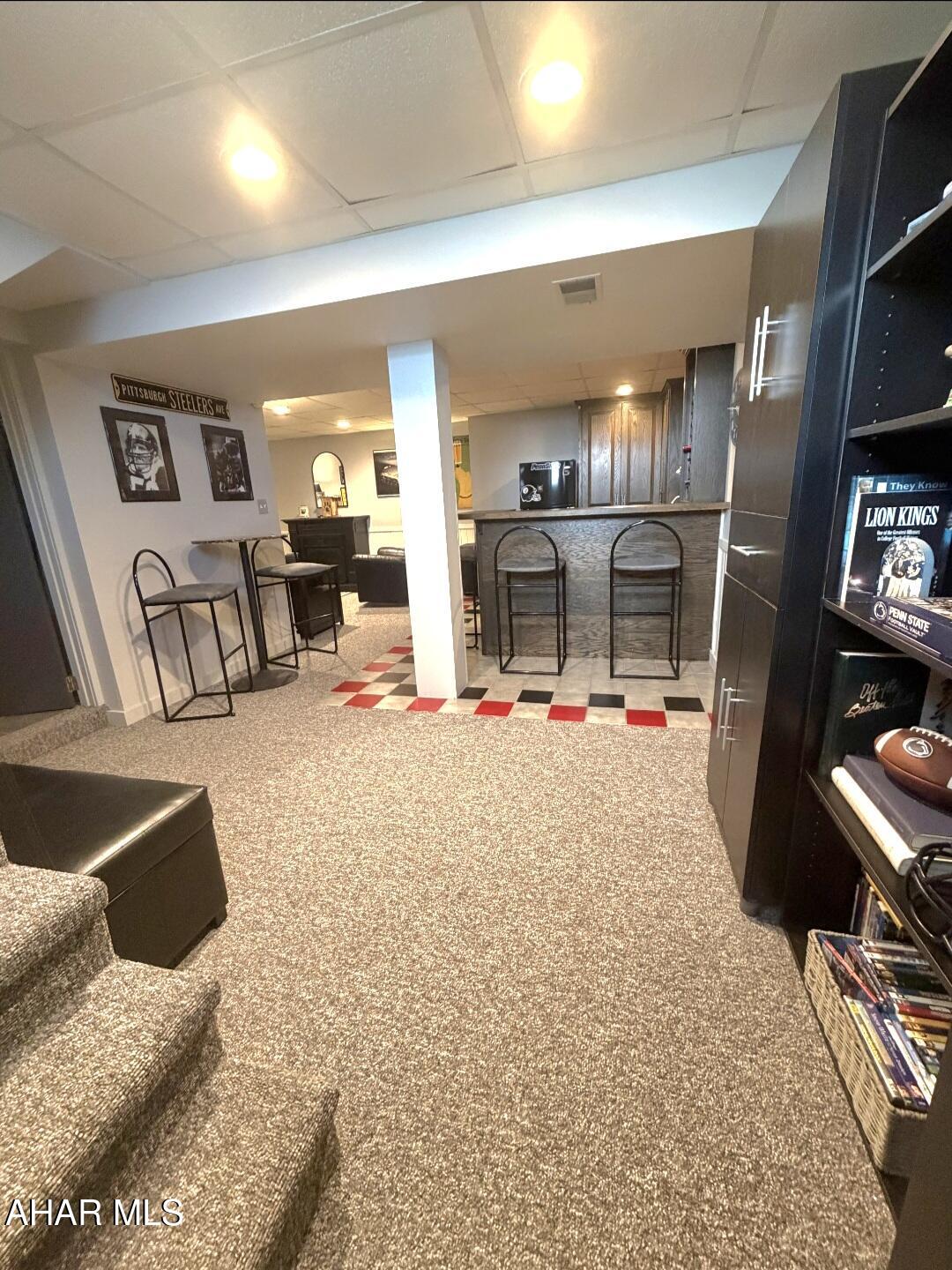 Mansion Park - Residential