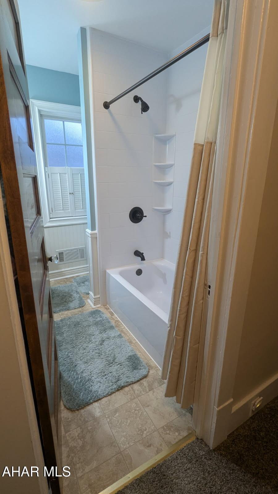 Mansion Park - Residential