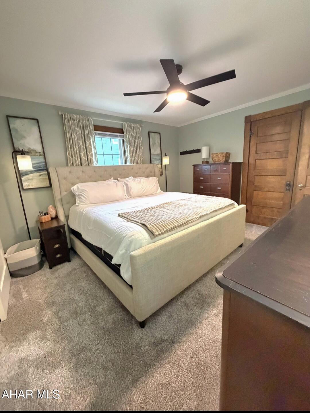 Mansion Park - Residential