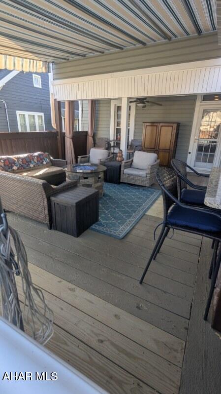 Mansion Park - Residential