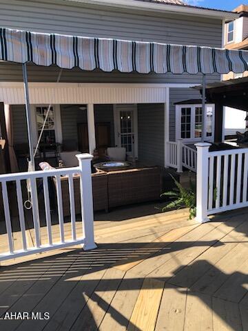 Mansion Park - Residential