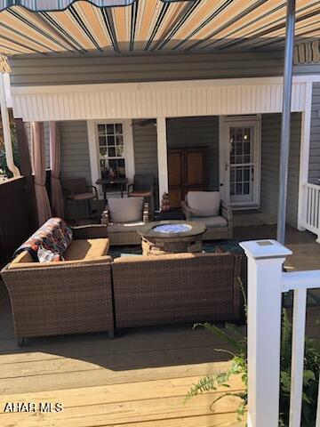 Mansion Park - Residential