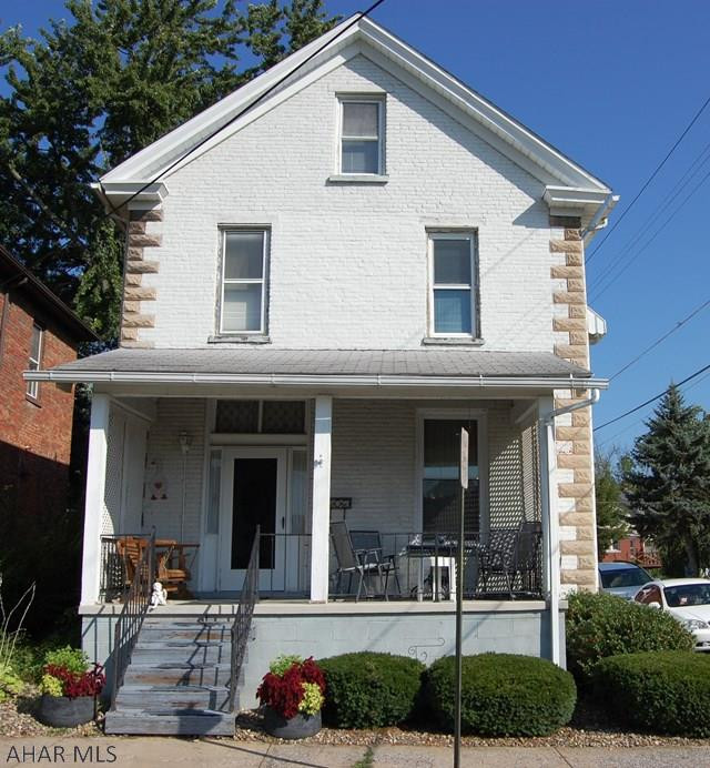 Hollidaysburg - Residential