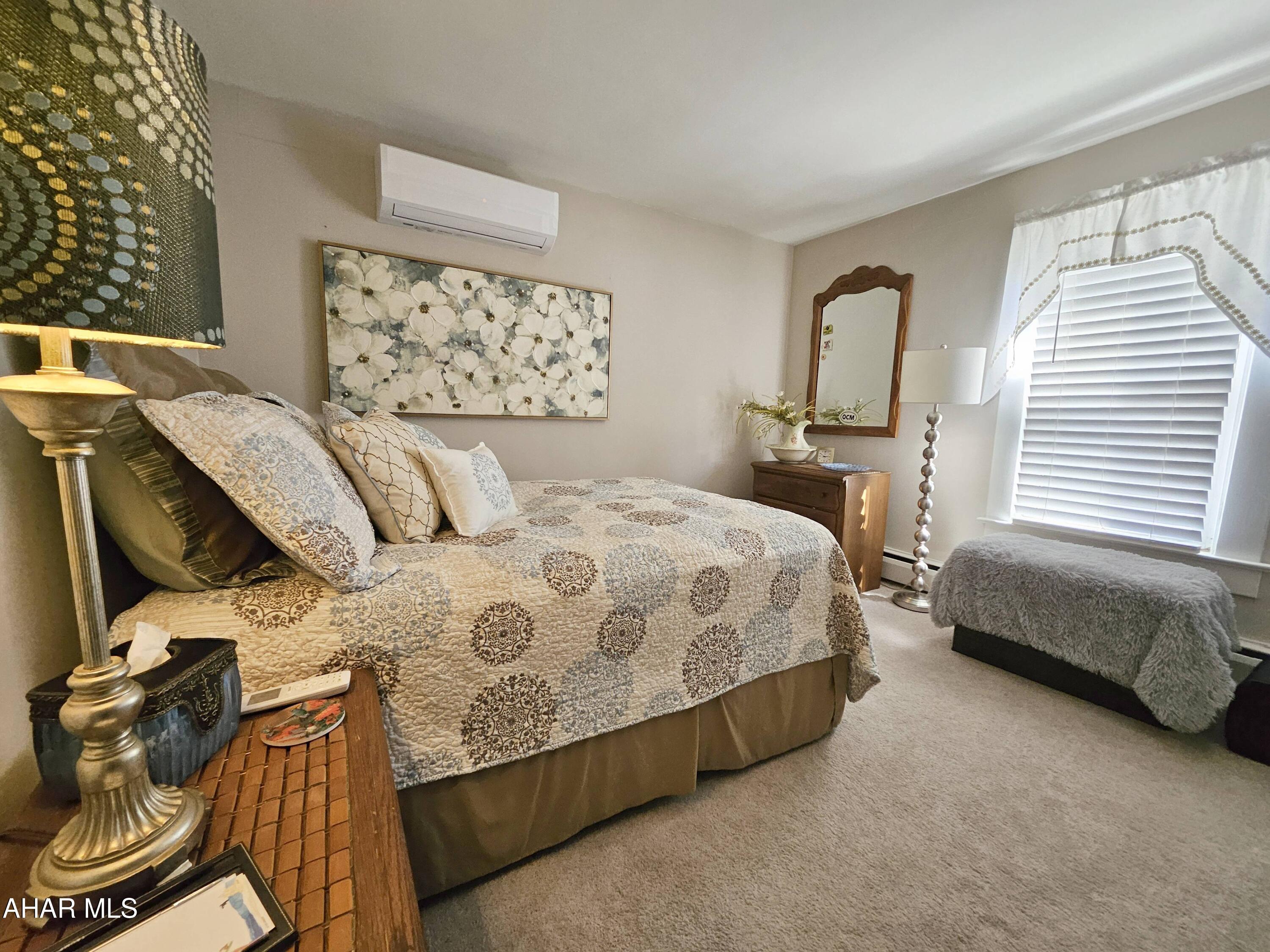 Baker Mansion - Residential