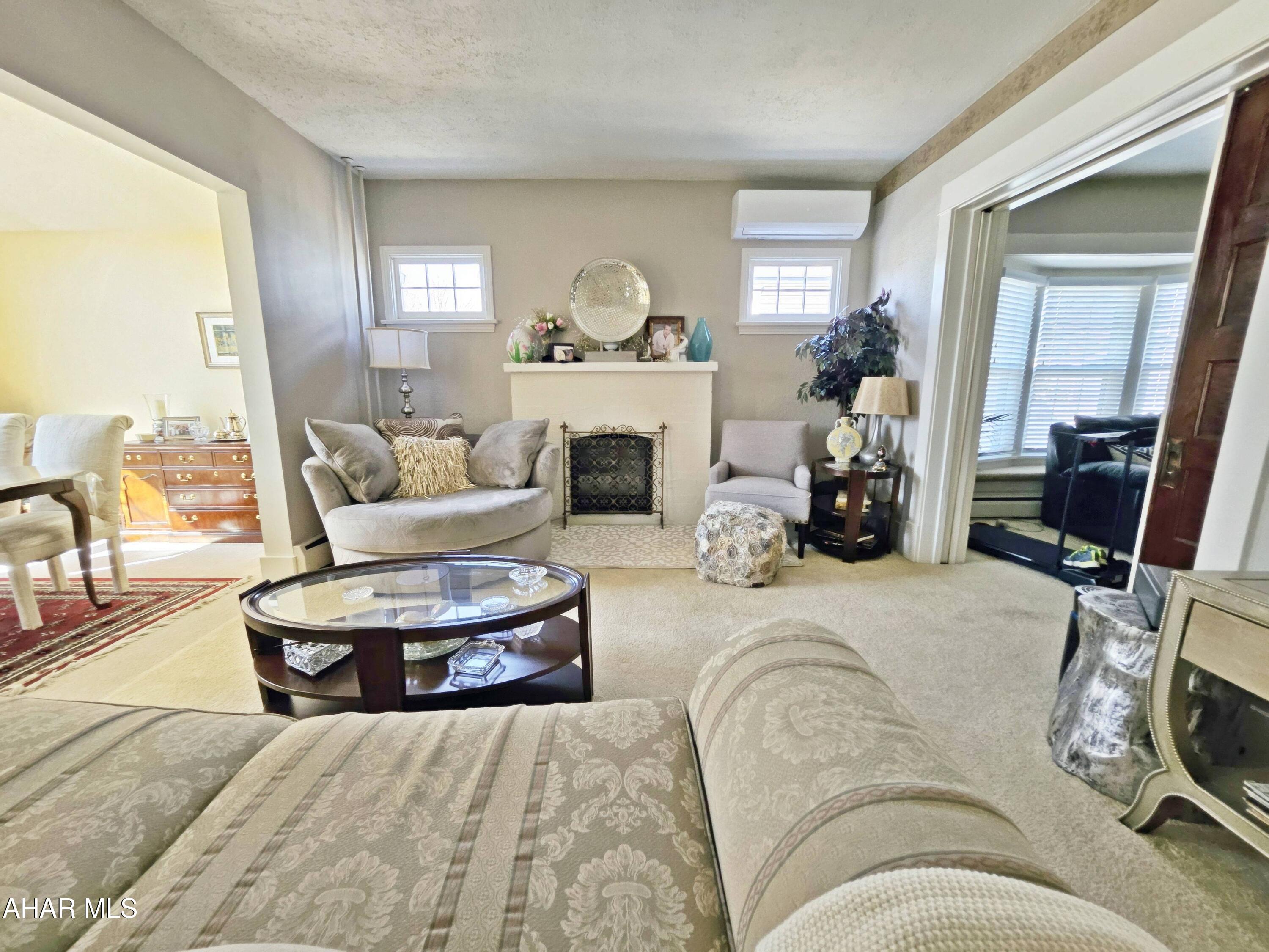 Baker Mansion - Residential