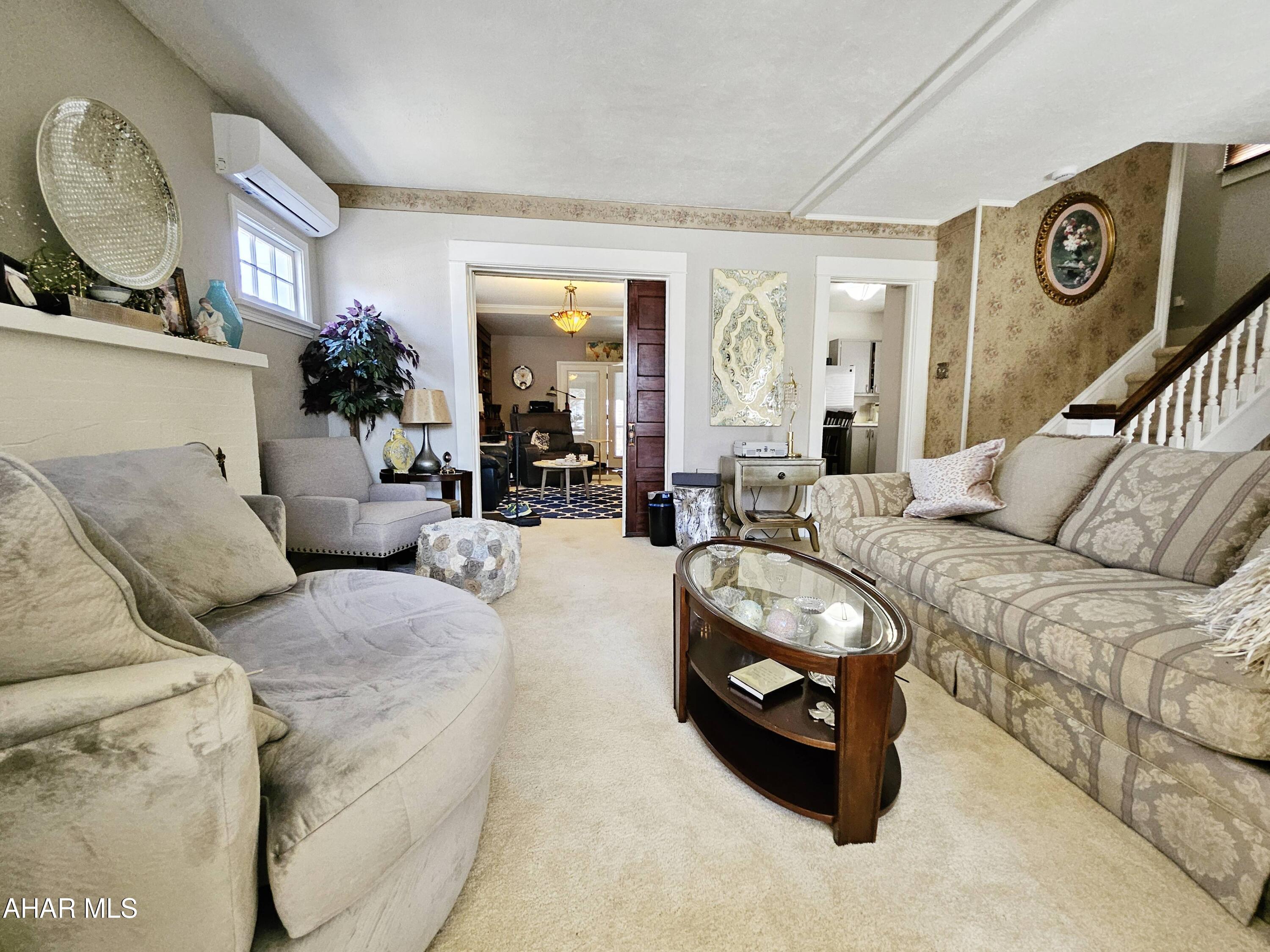 Baker Mansion - Residential