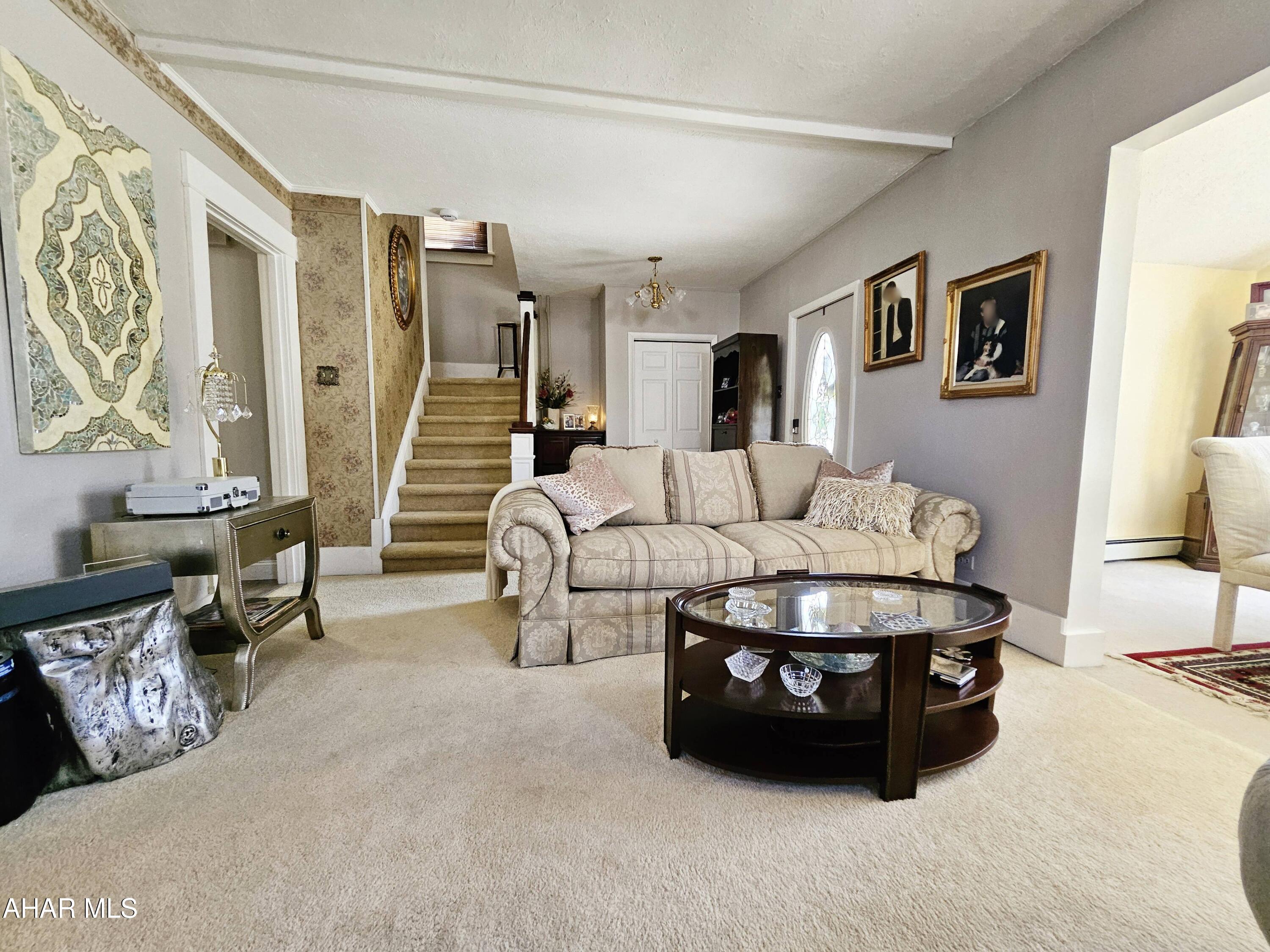 Baker Mansion - Residential