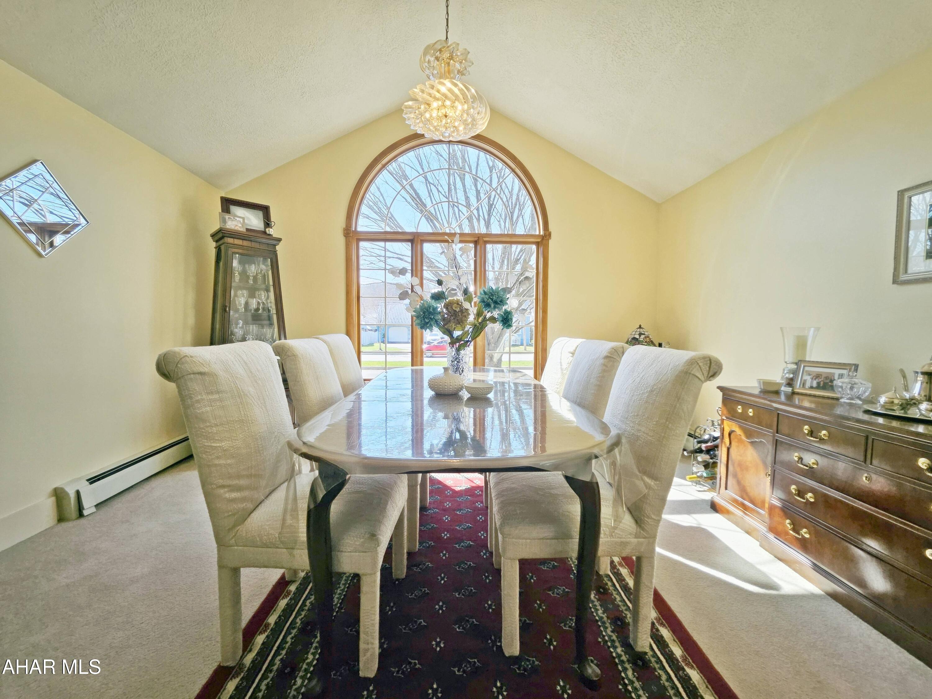 Baker Mansion - Residential