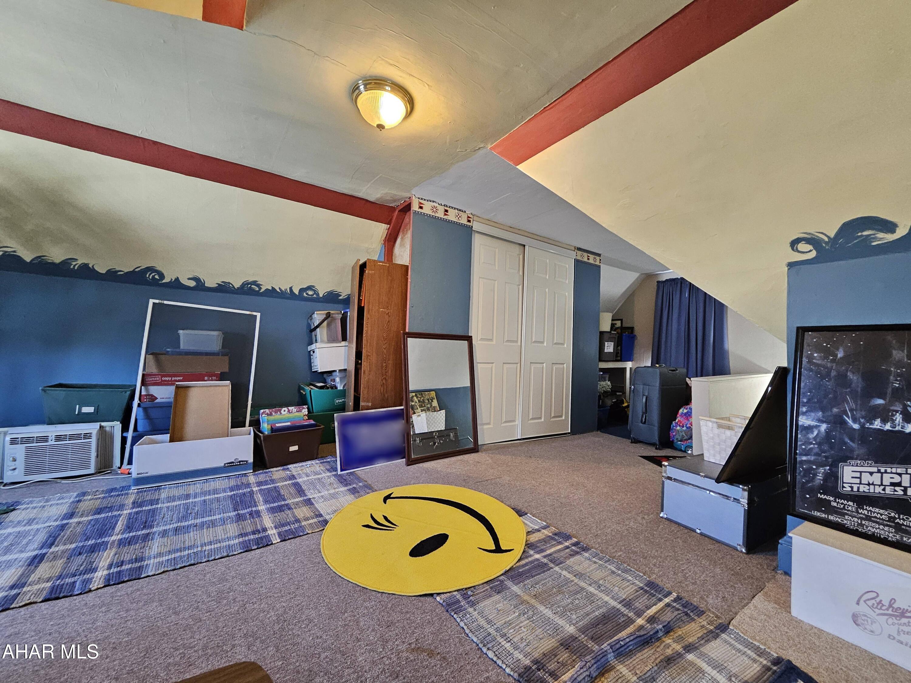 Baker Mansion - Residential