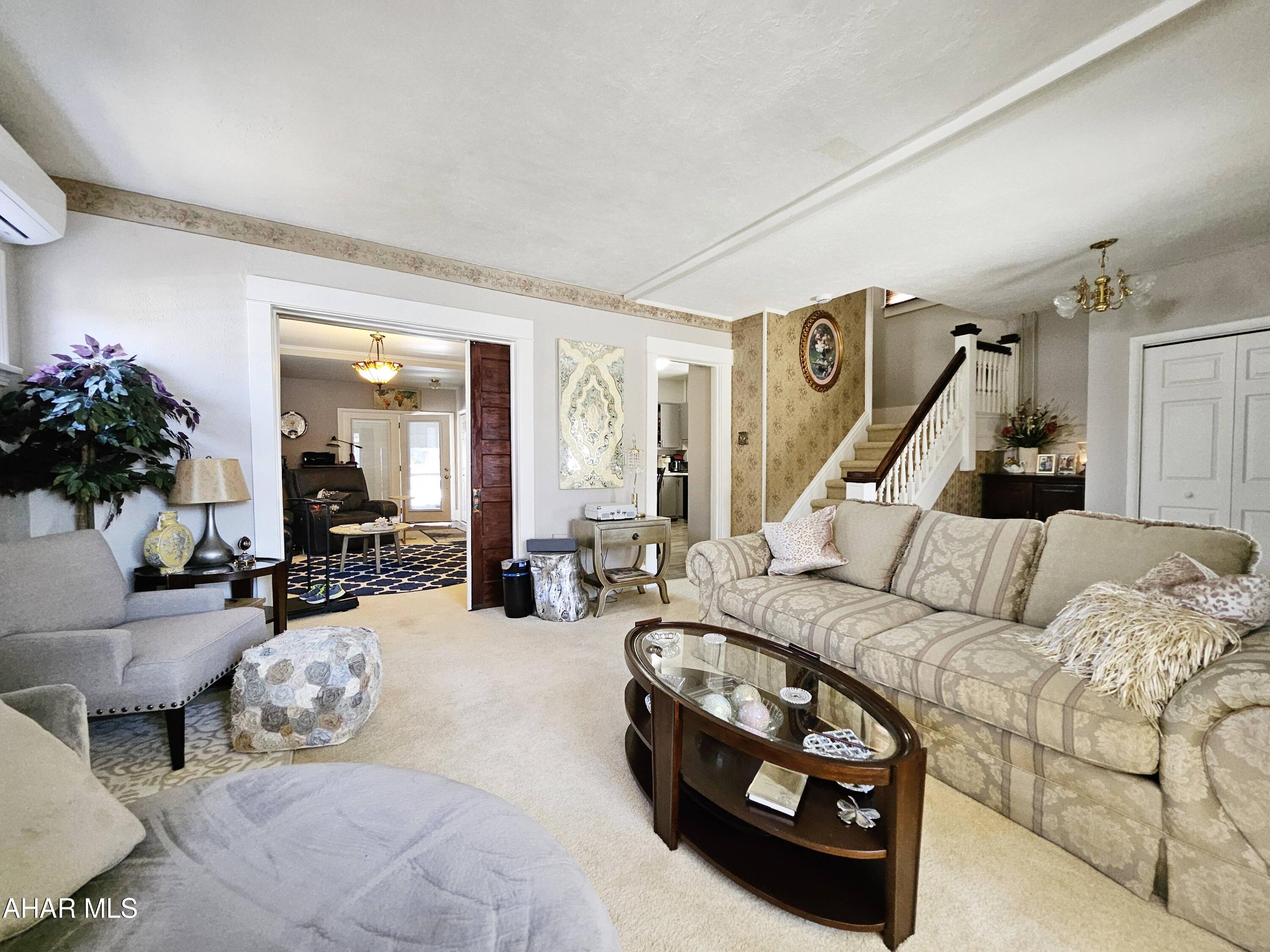 Baker Mansion - Residential