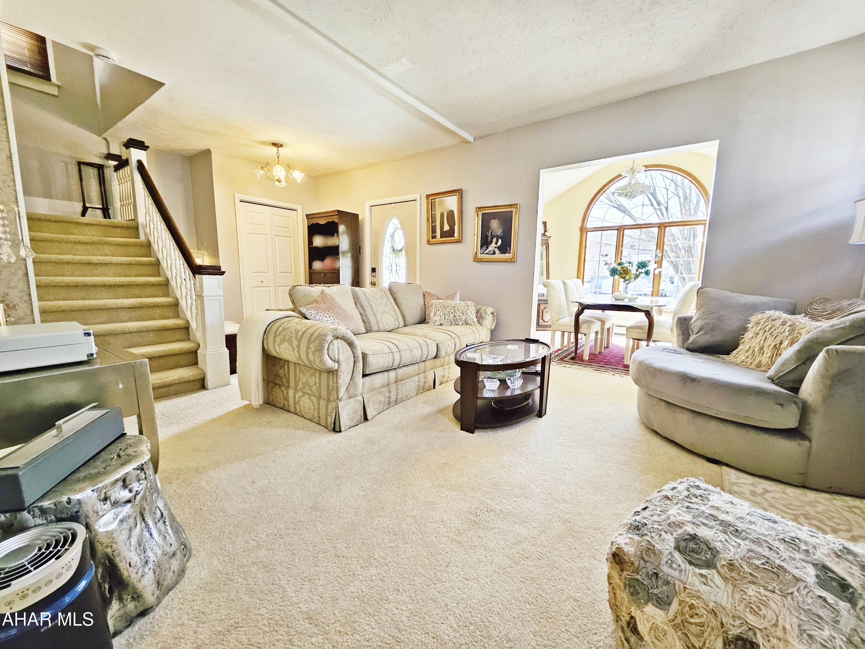 Baker Mansion - Residential