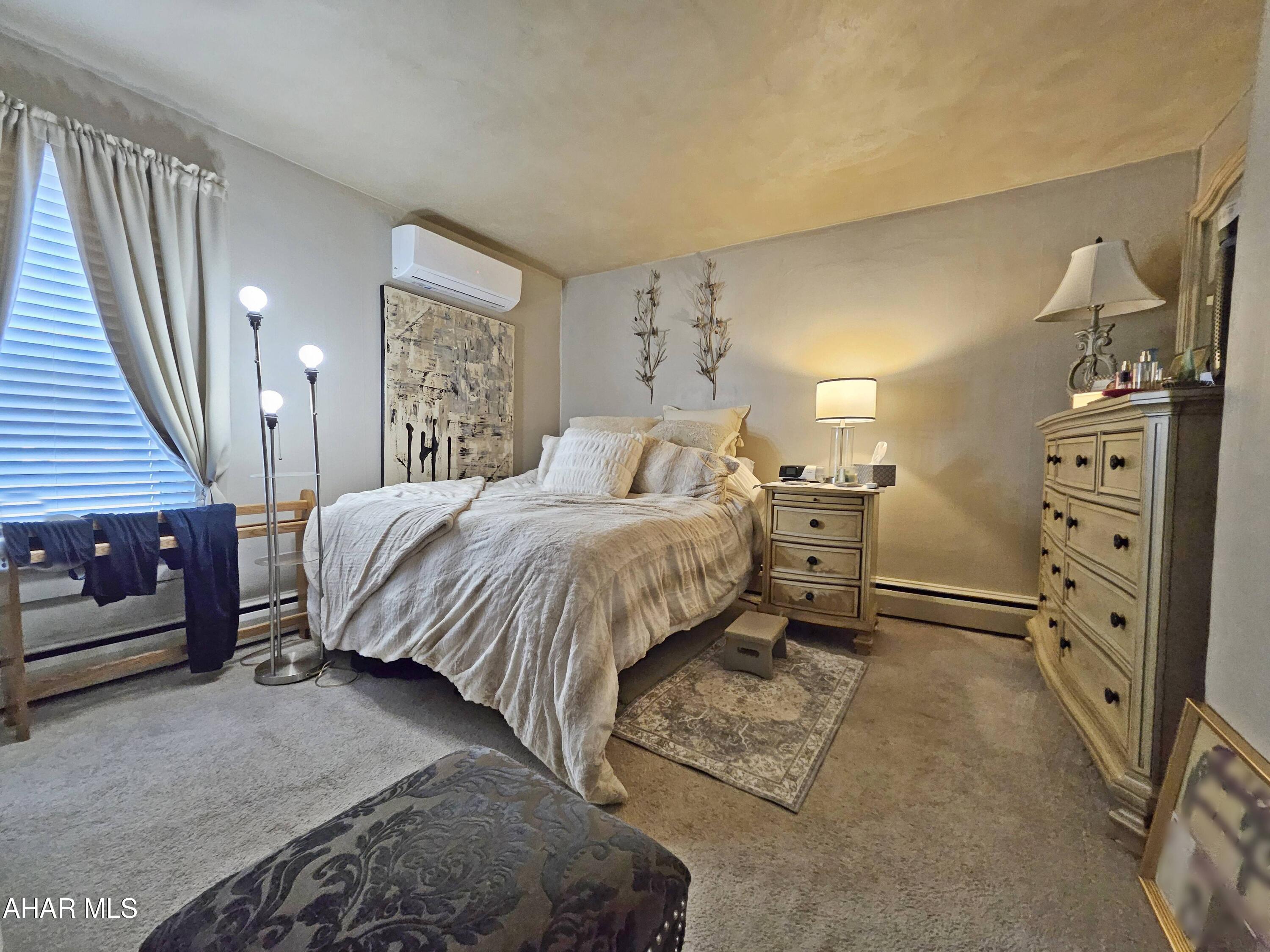 Baker Mansion - Residential