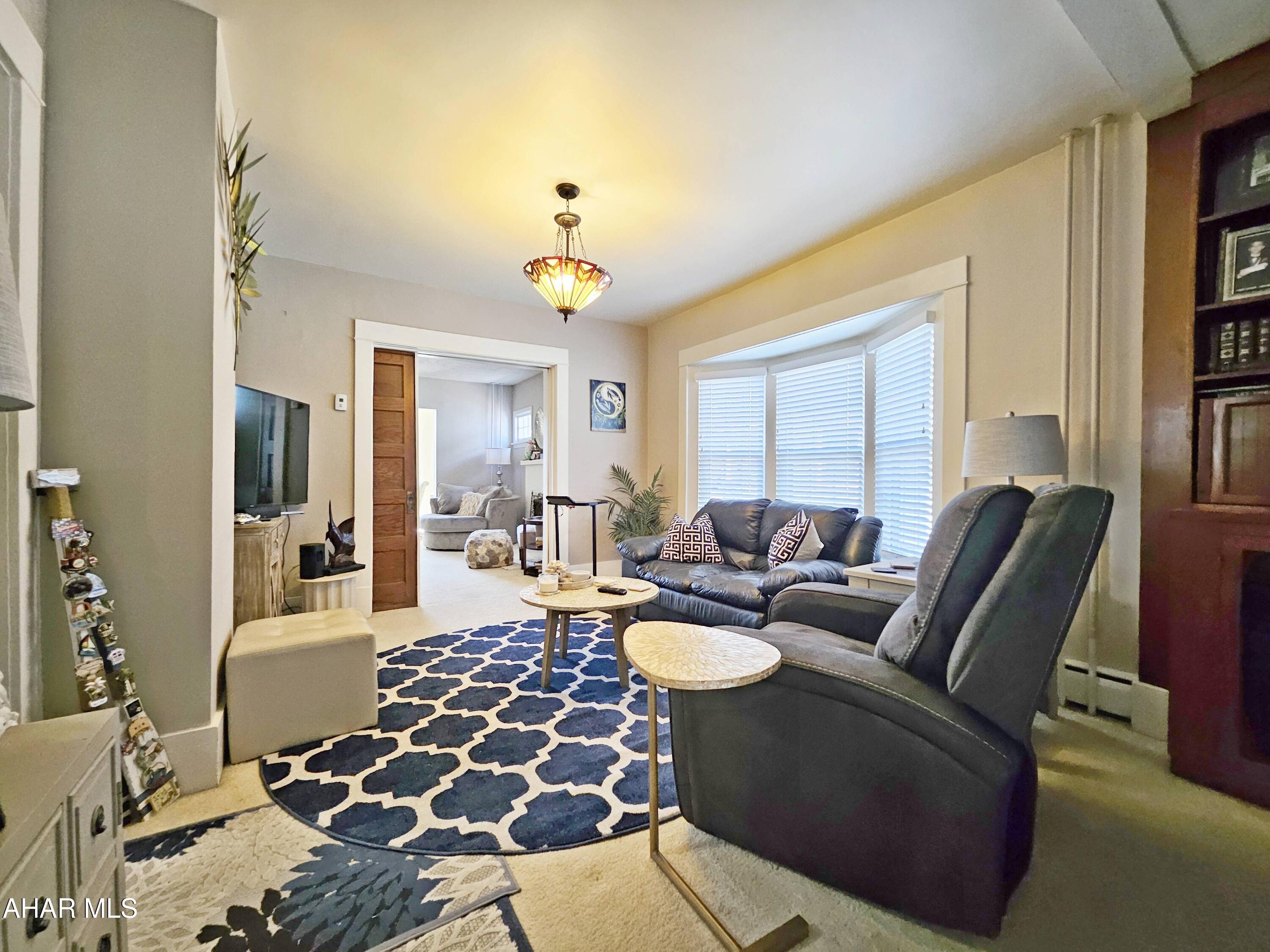 Baker Mansion - Residential