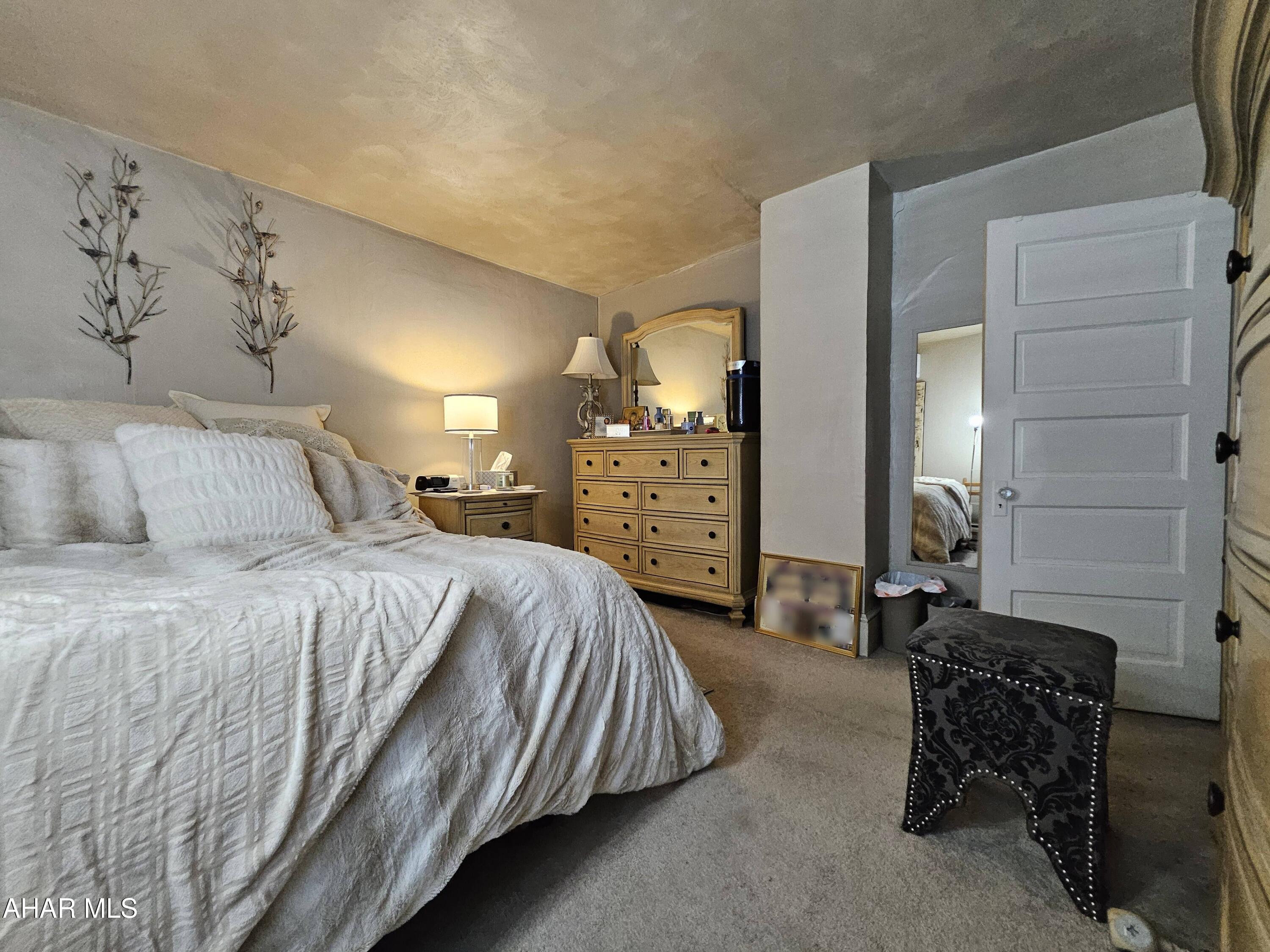 Baker Mansion - Residential