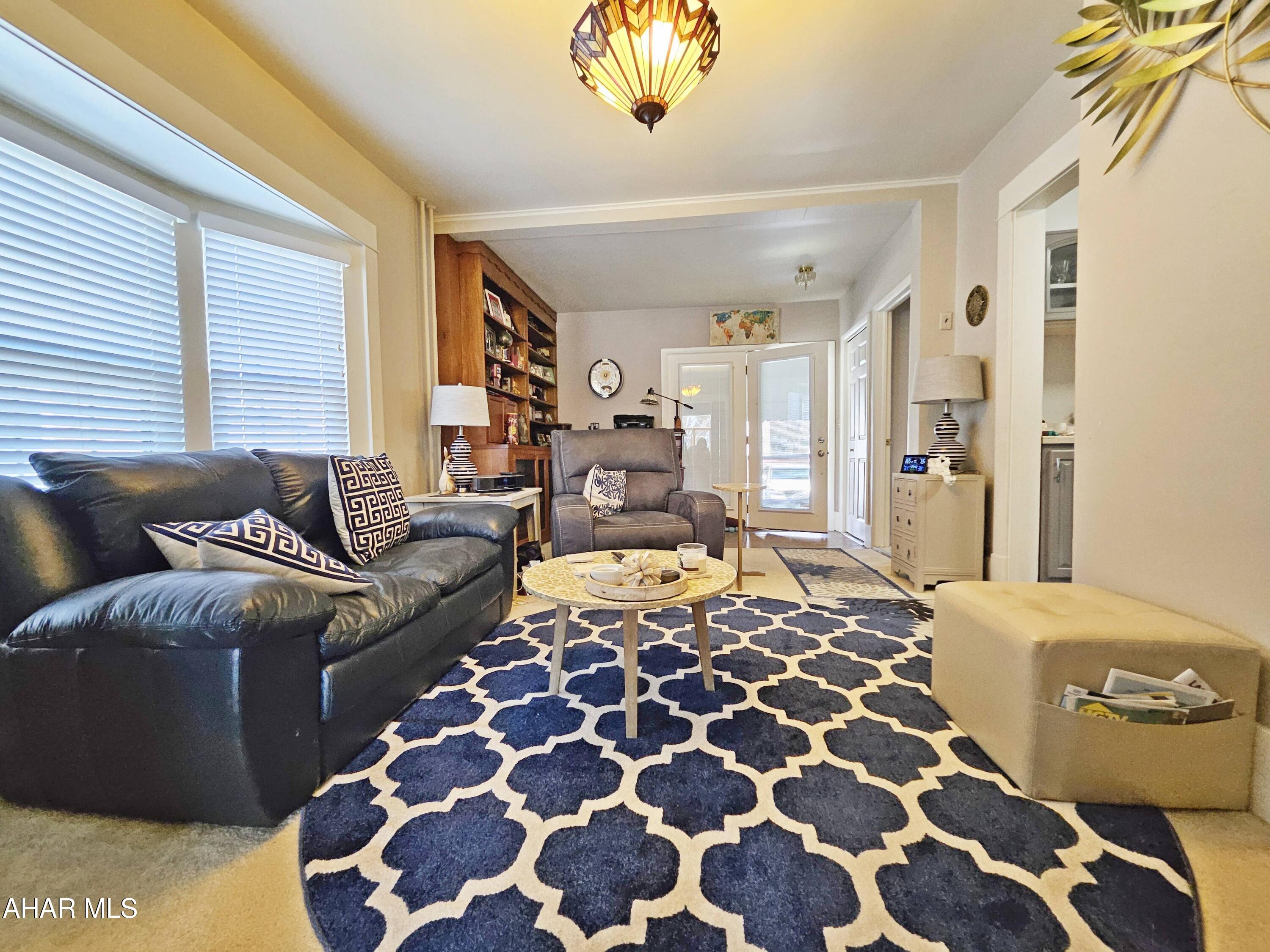 Baker Mansion - Residential