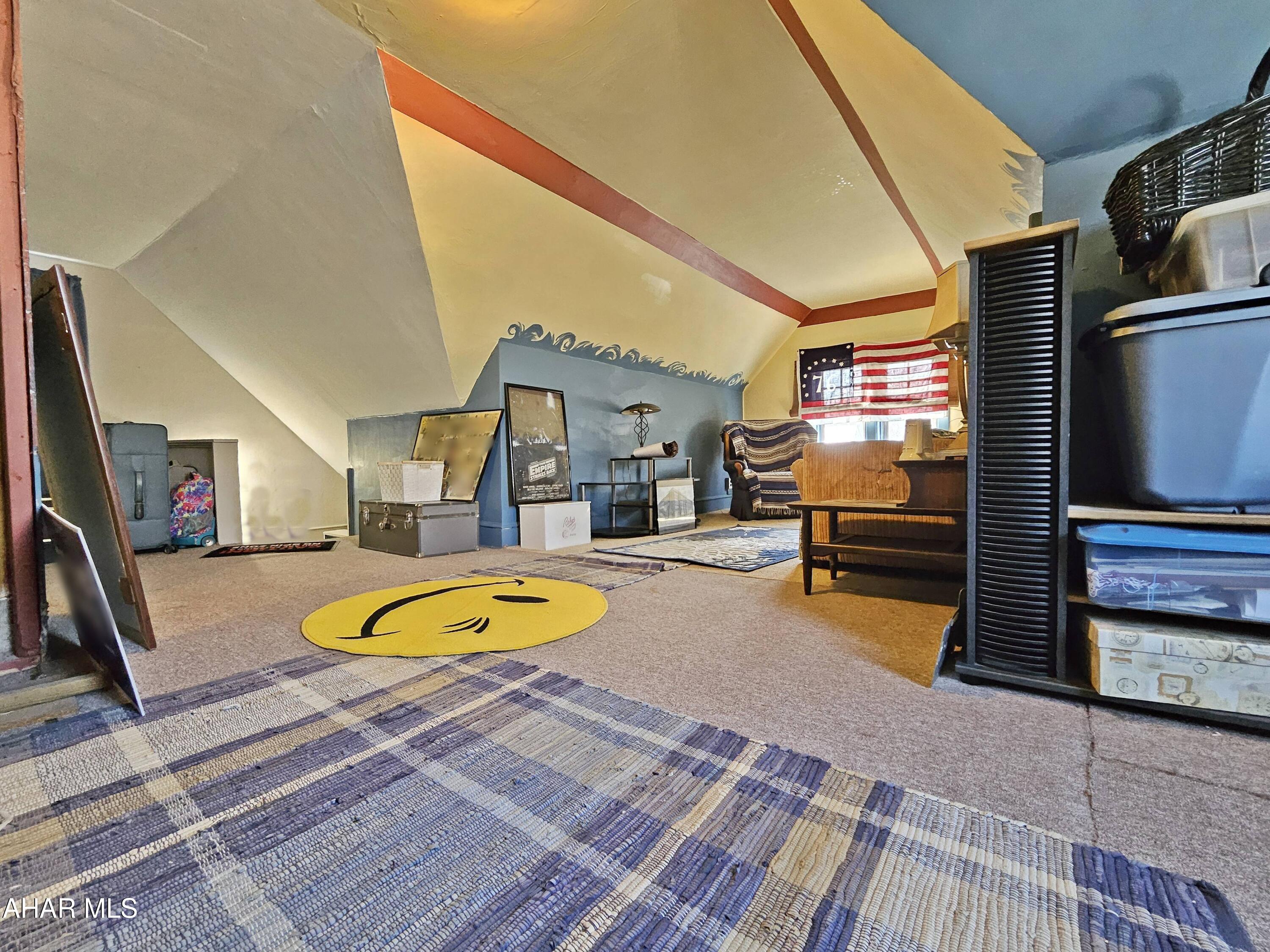 Baker Mansion - Residential