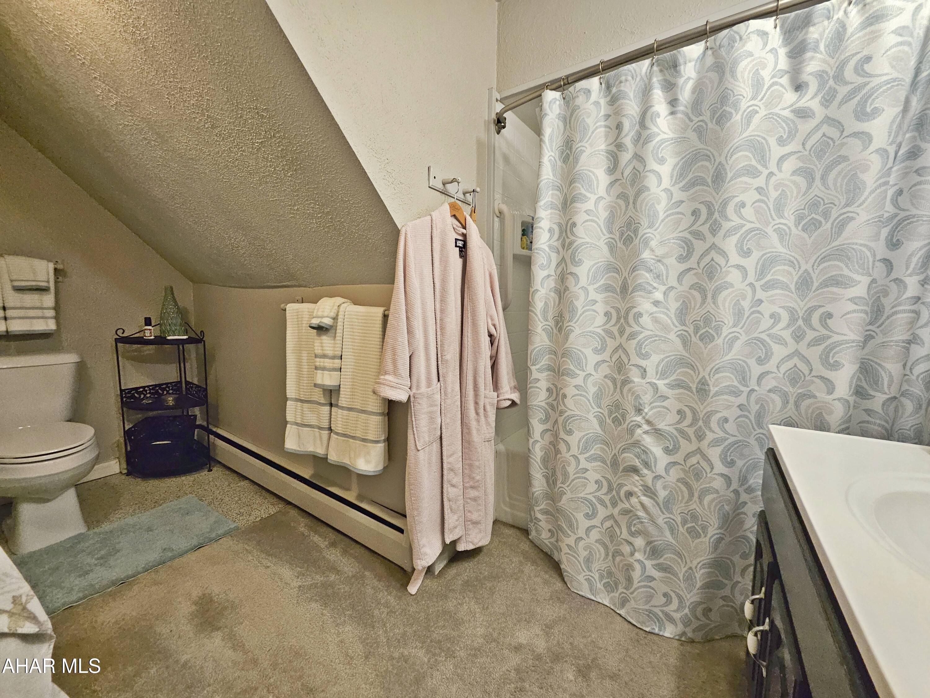 Baker Mansion - Residential