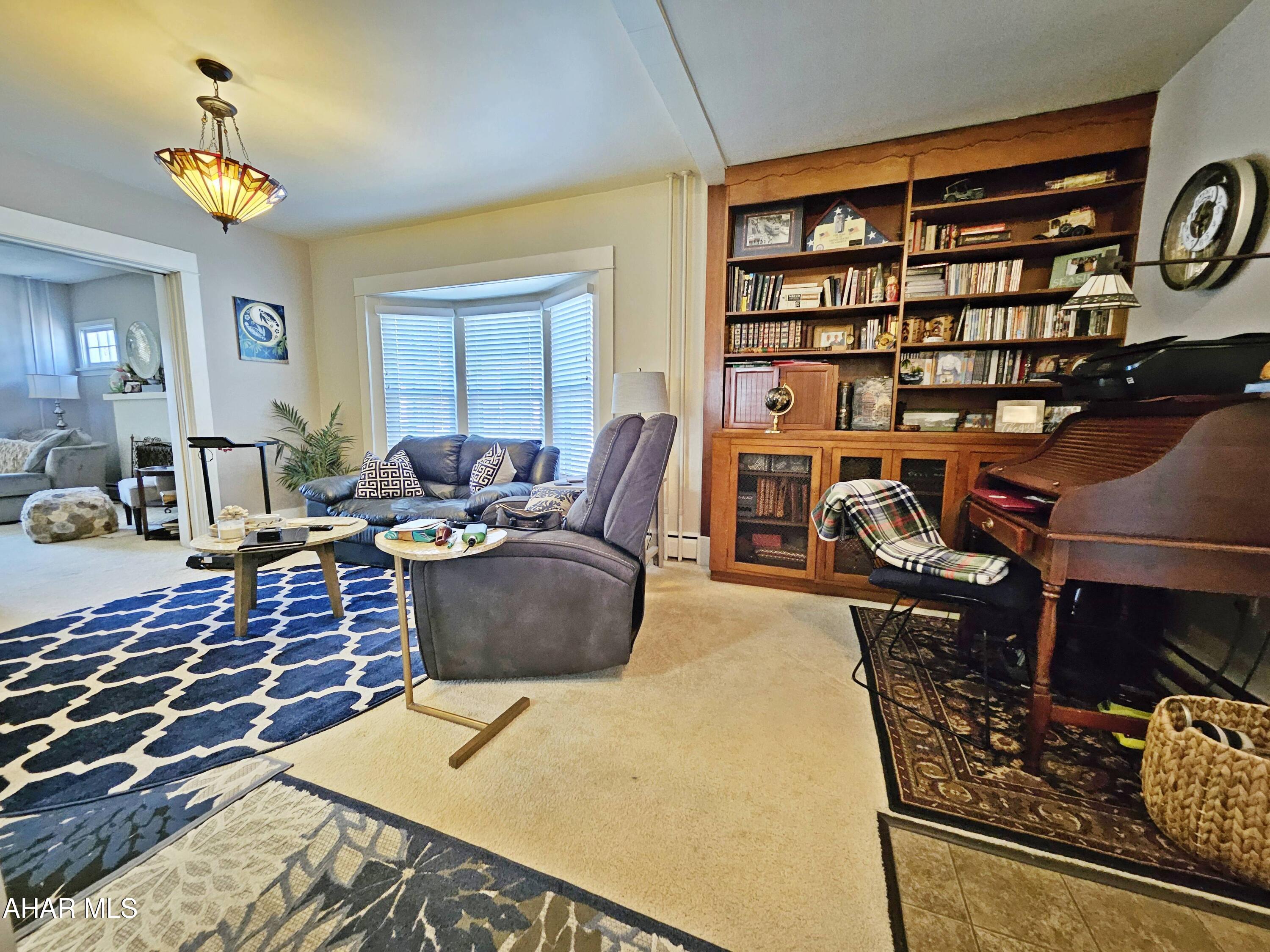 Baker Mansion - Residential