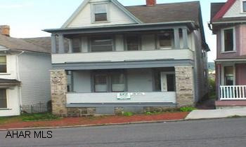 Other - Residential Income