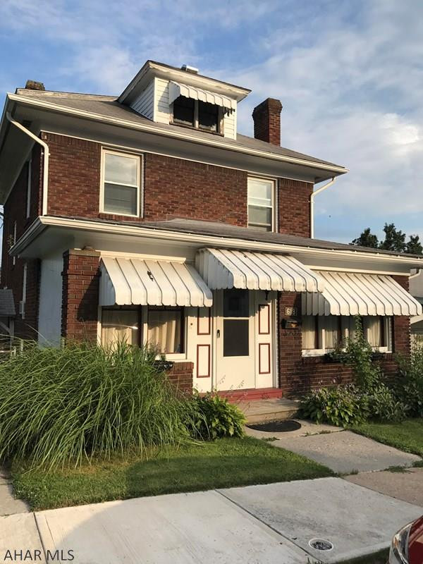 Juniata - Residential