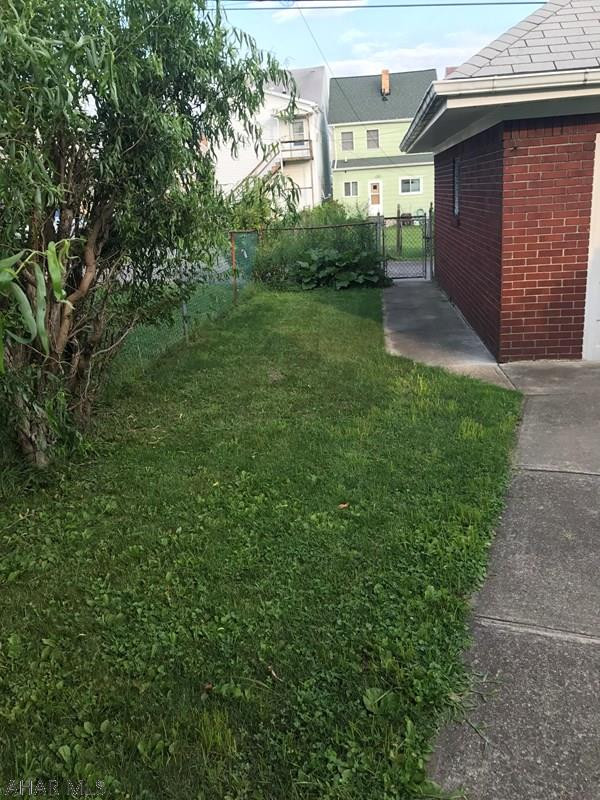 Juniata - Residential