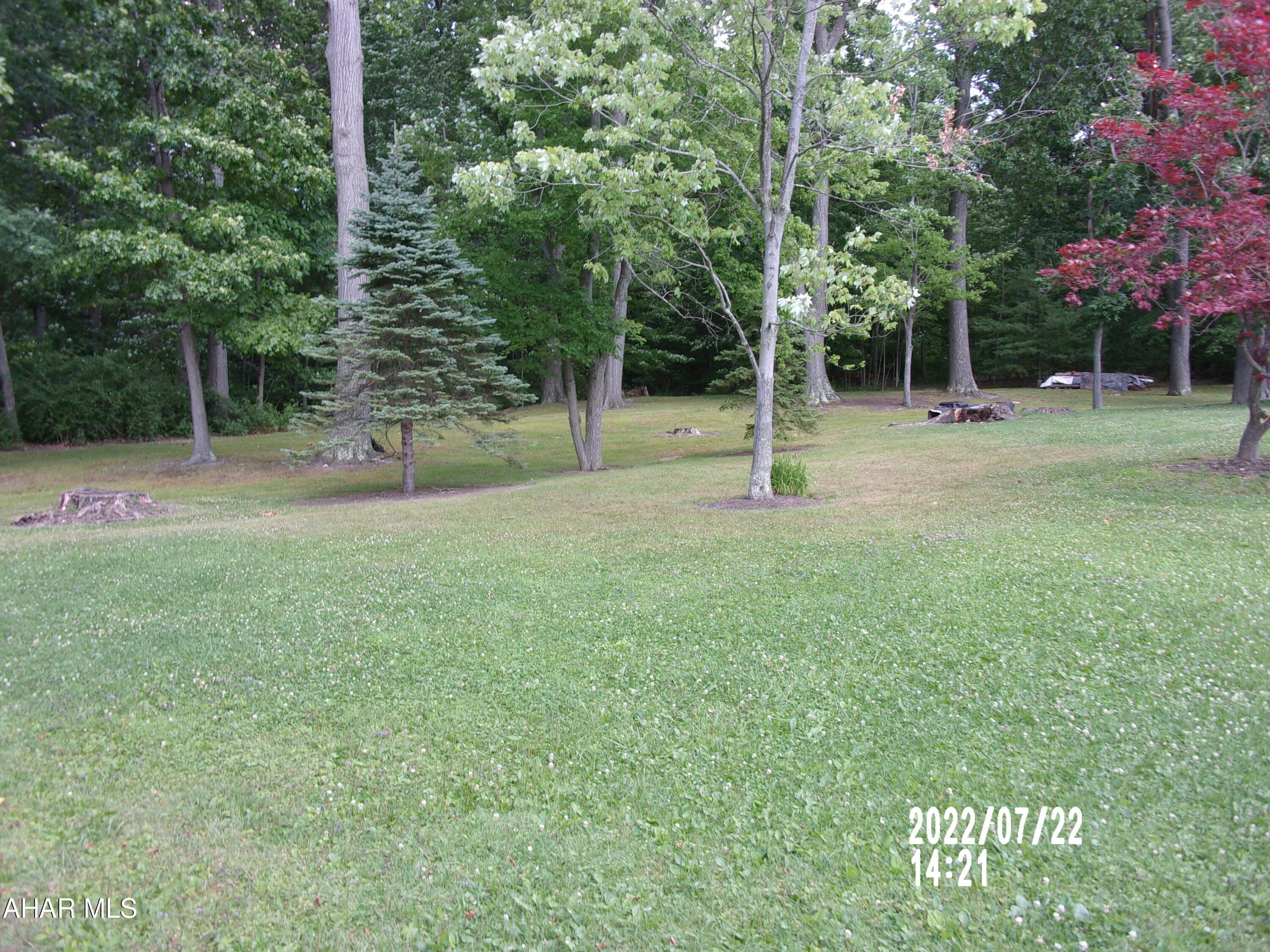 Greenwood - Residential