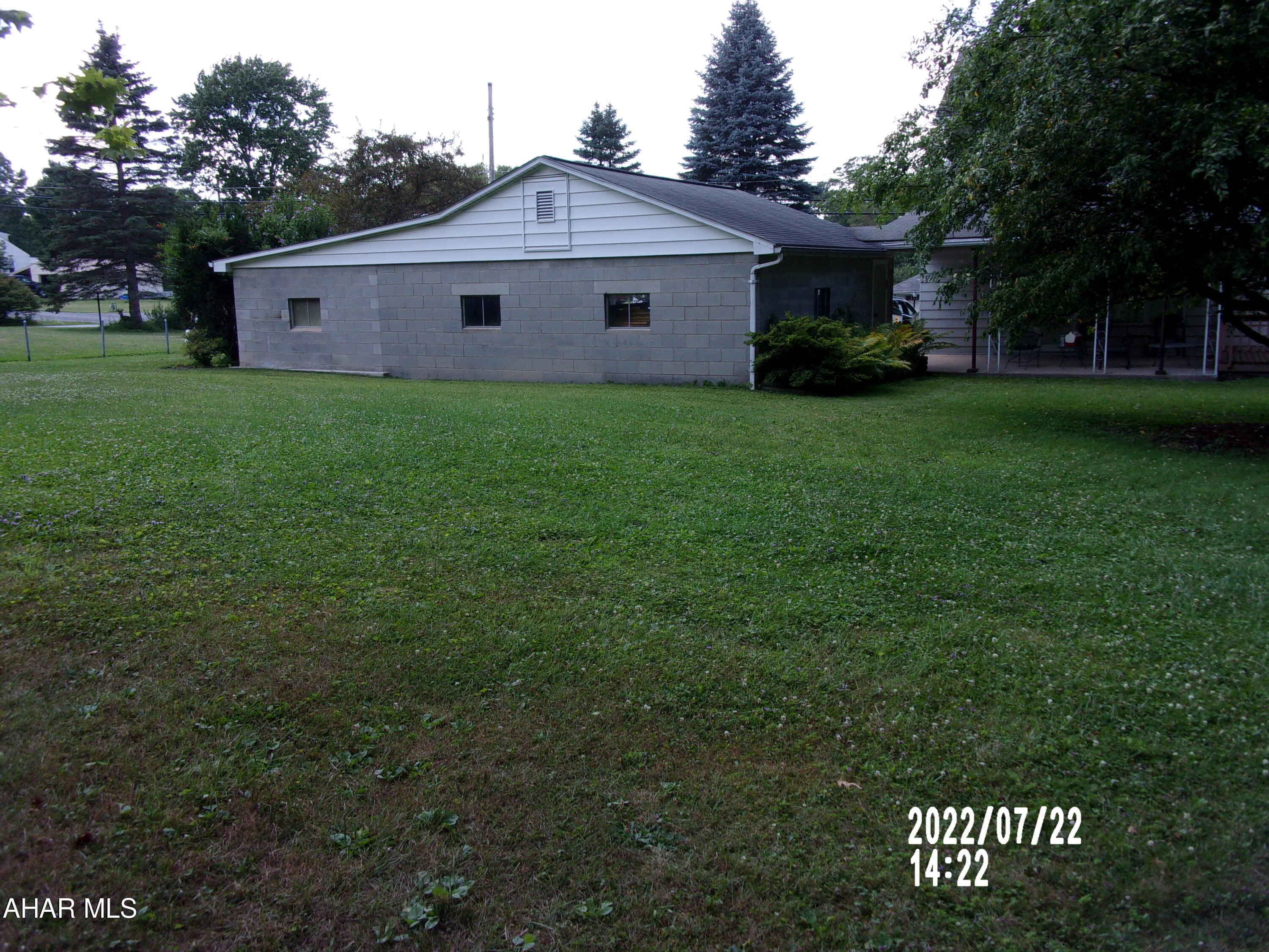 Greenwood - Residential