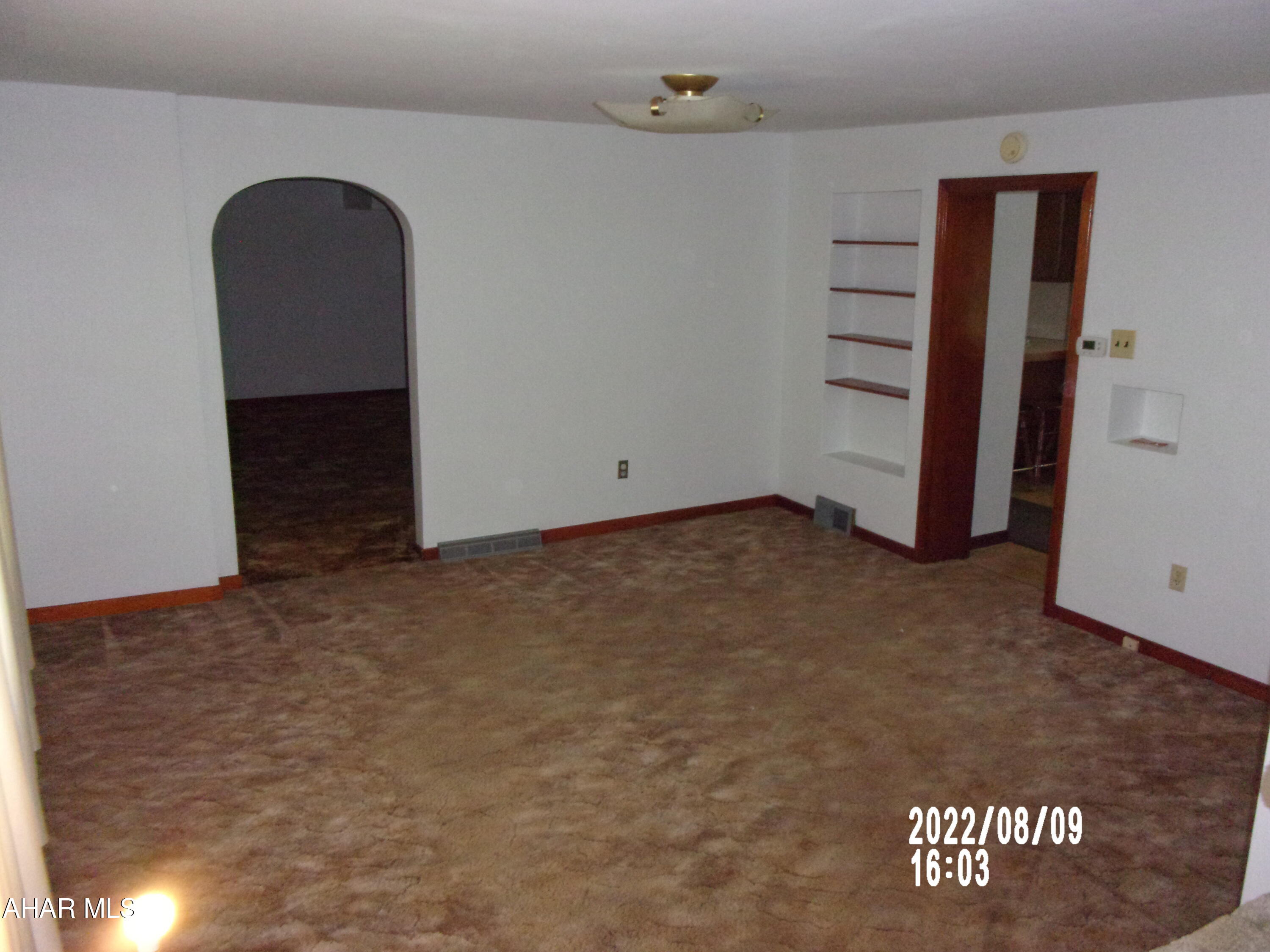 Greenwood - Residential