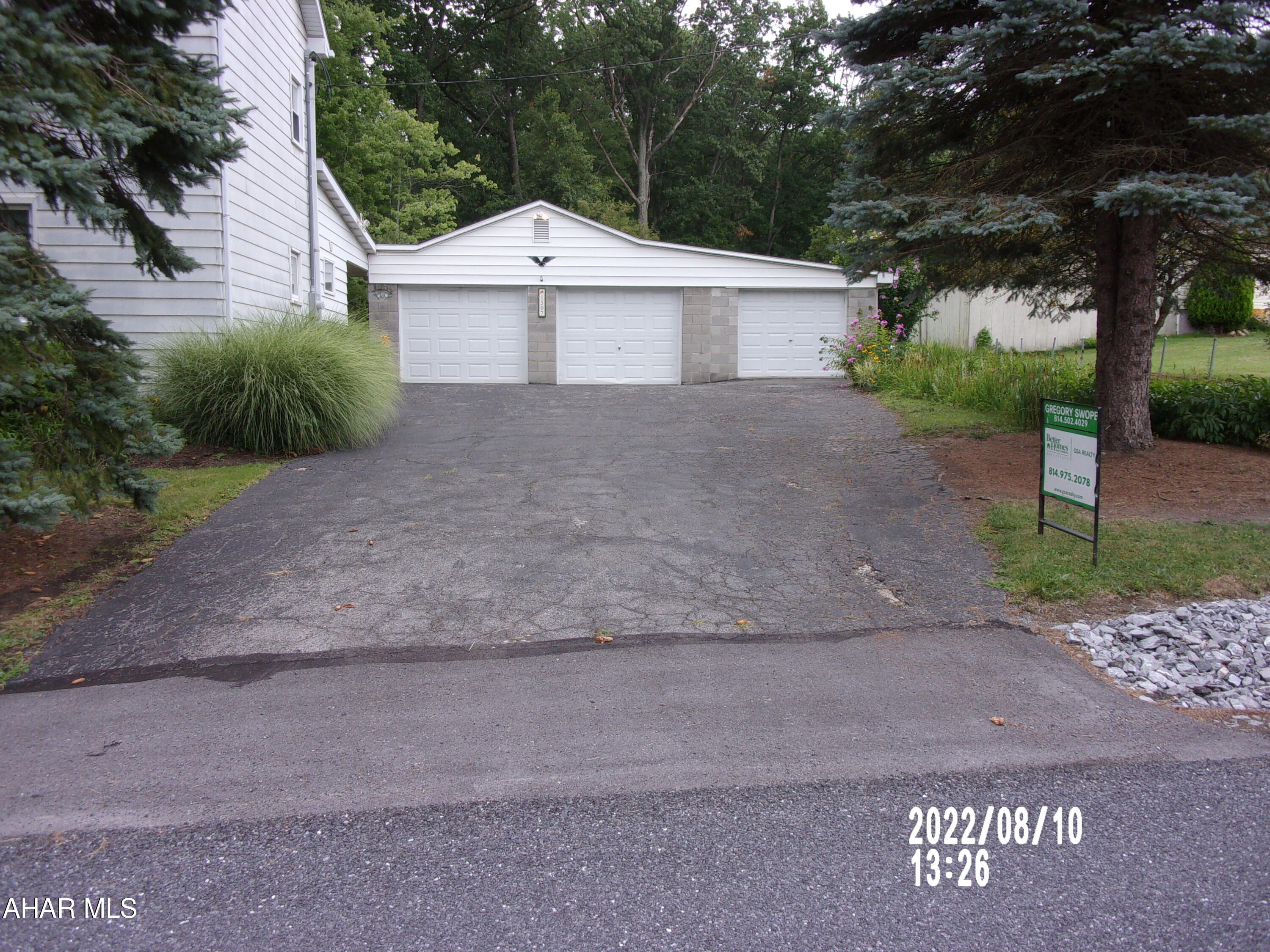 Greenwood - Residential