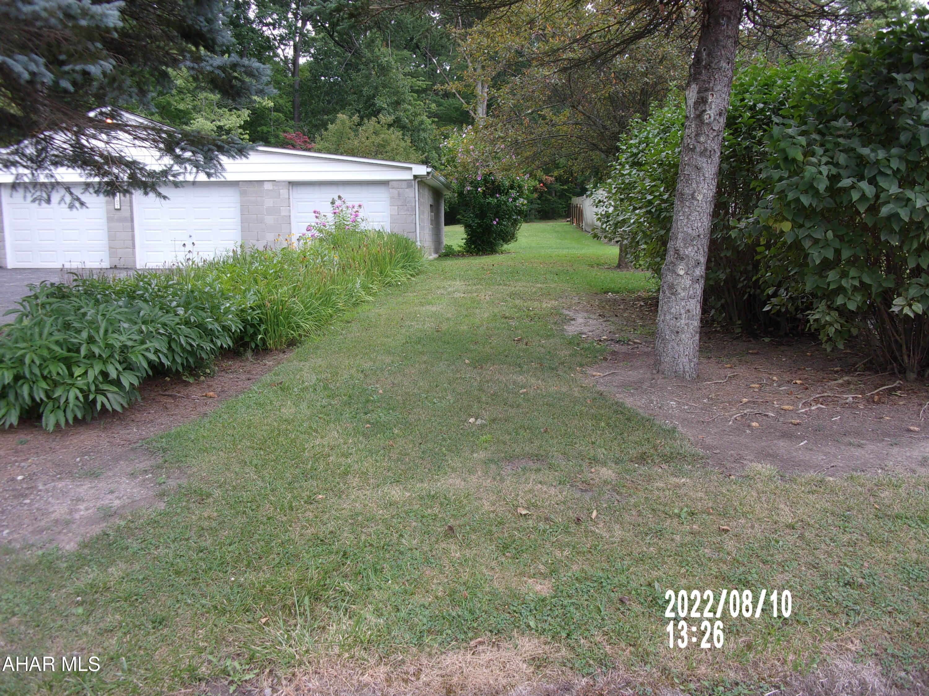 Greenwood - Residential