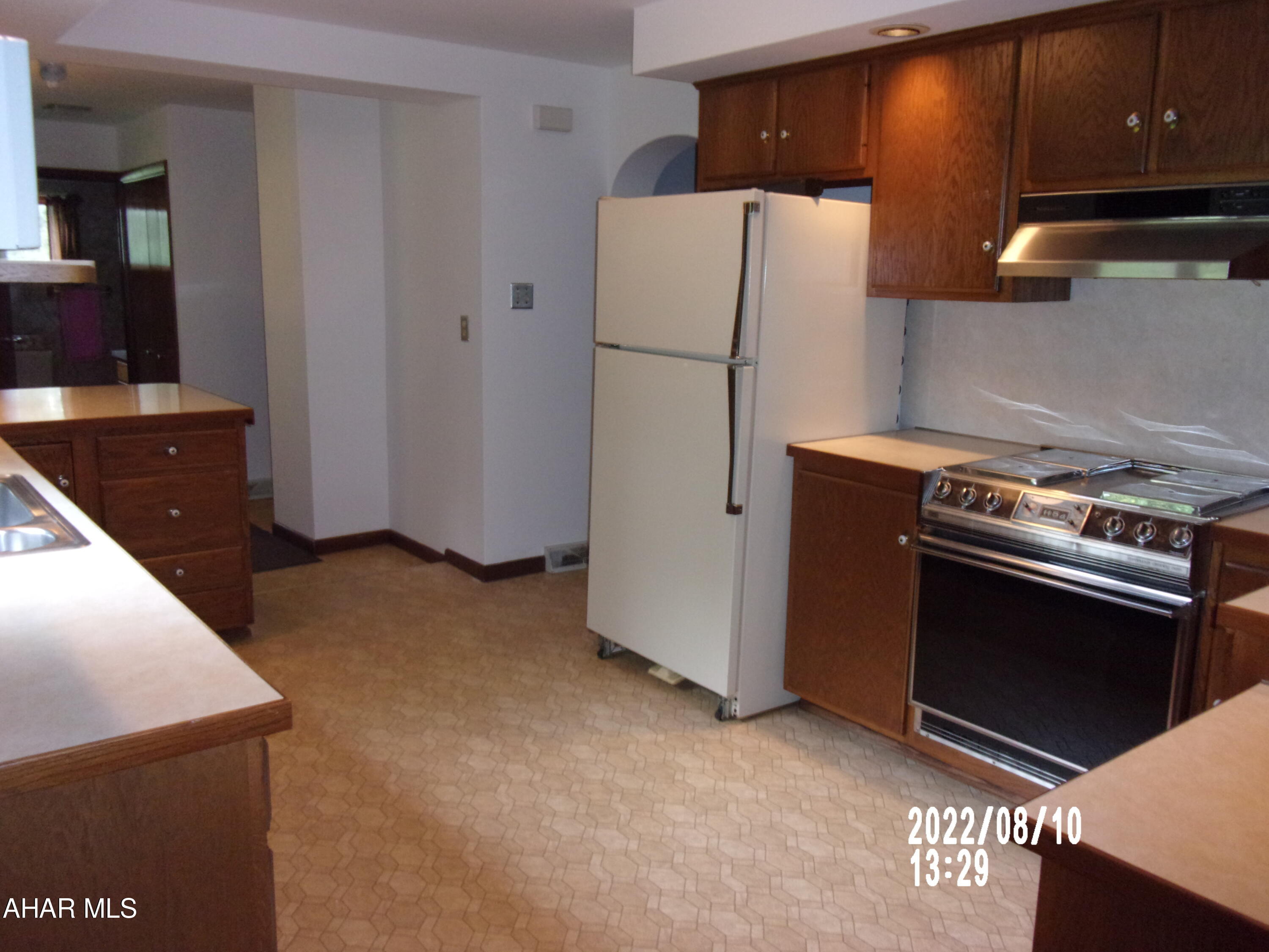 Greenwood - Residential