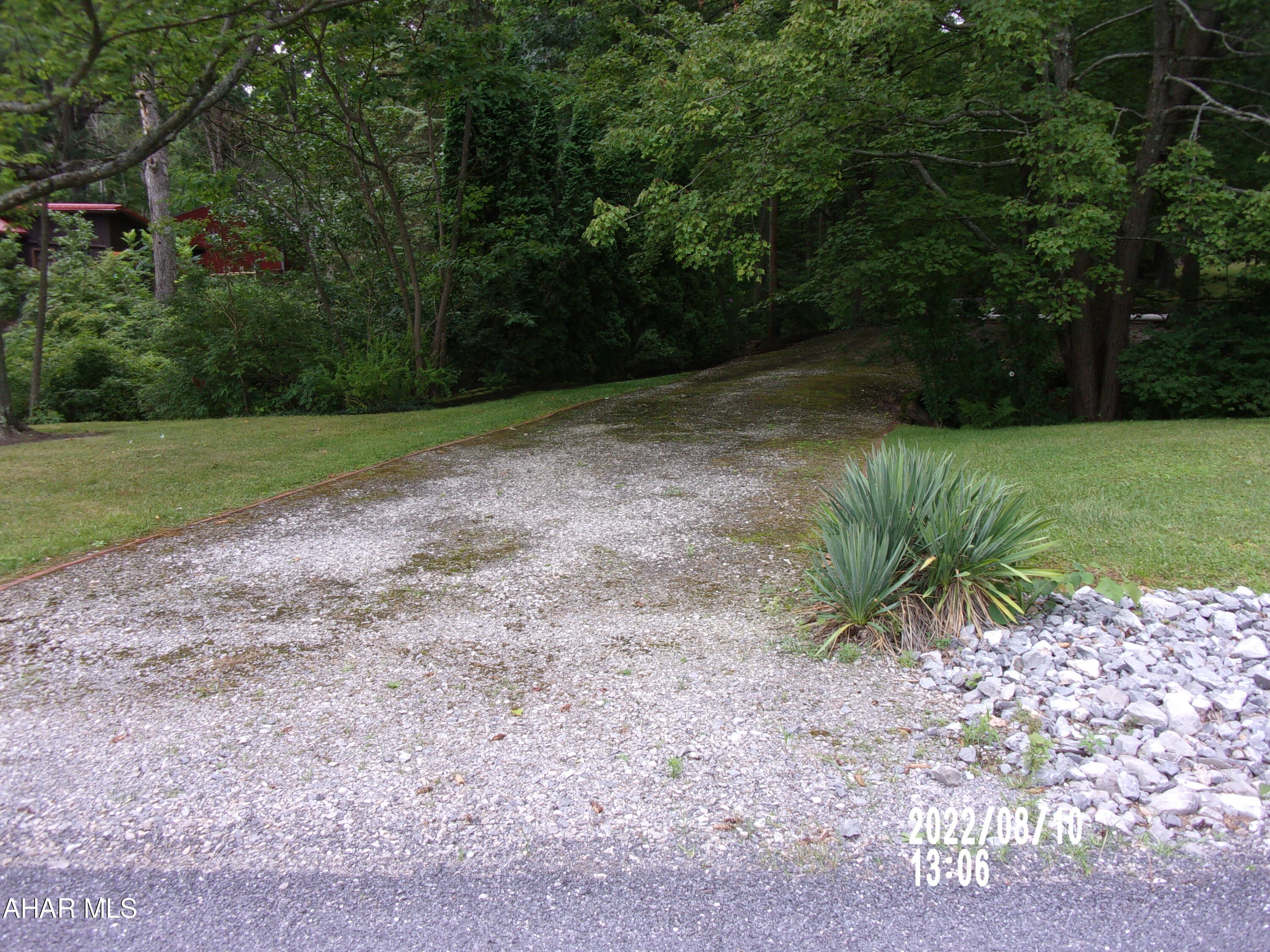 Greenwood - Residential