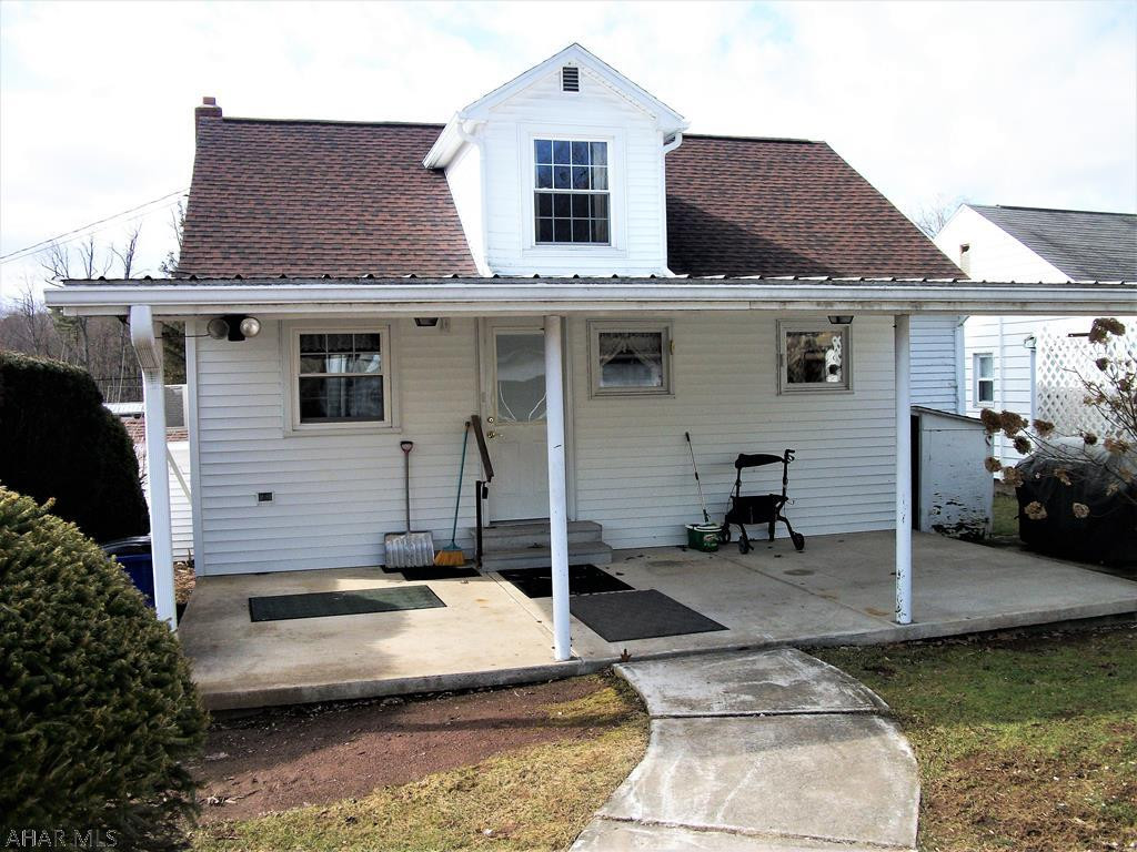 Unknown - Residential