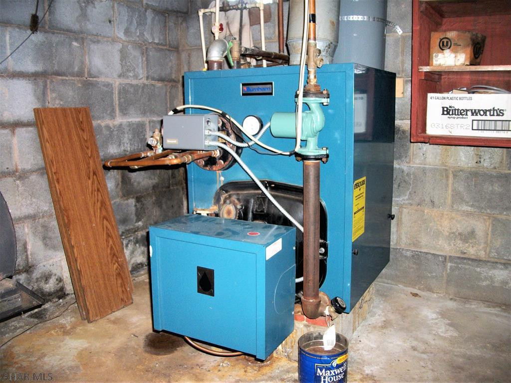 Unknown - Residential