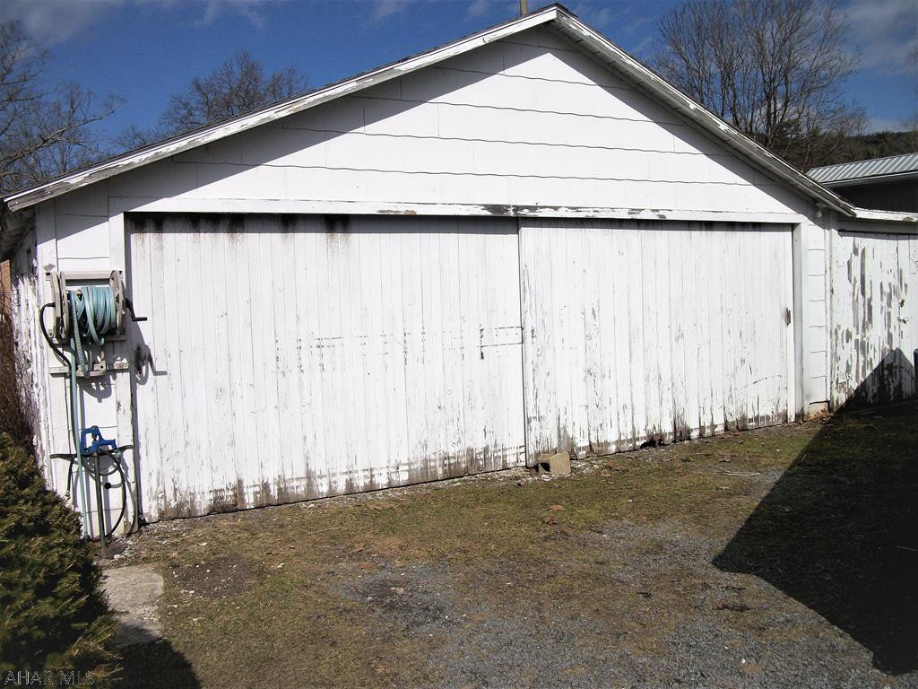 Unknown - Residential