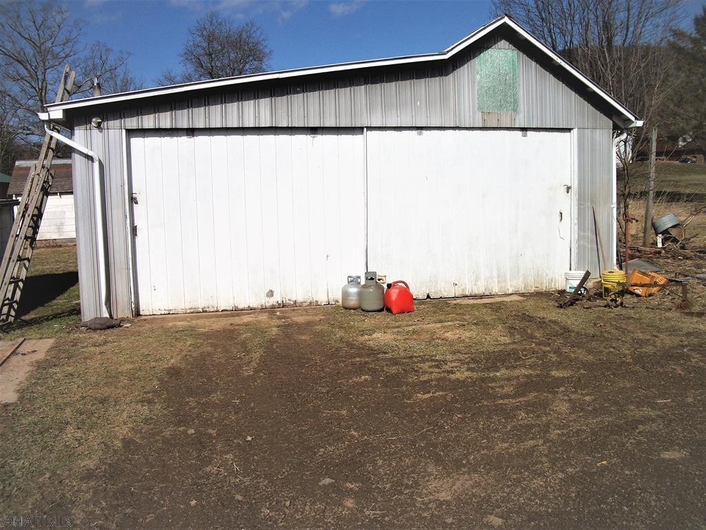 Unknown - Residential