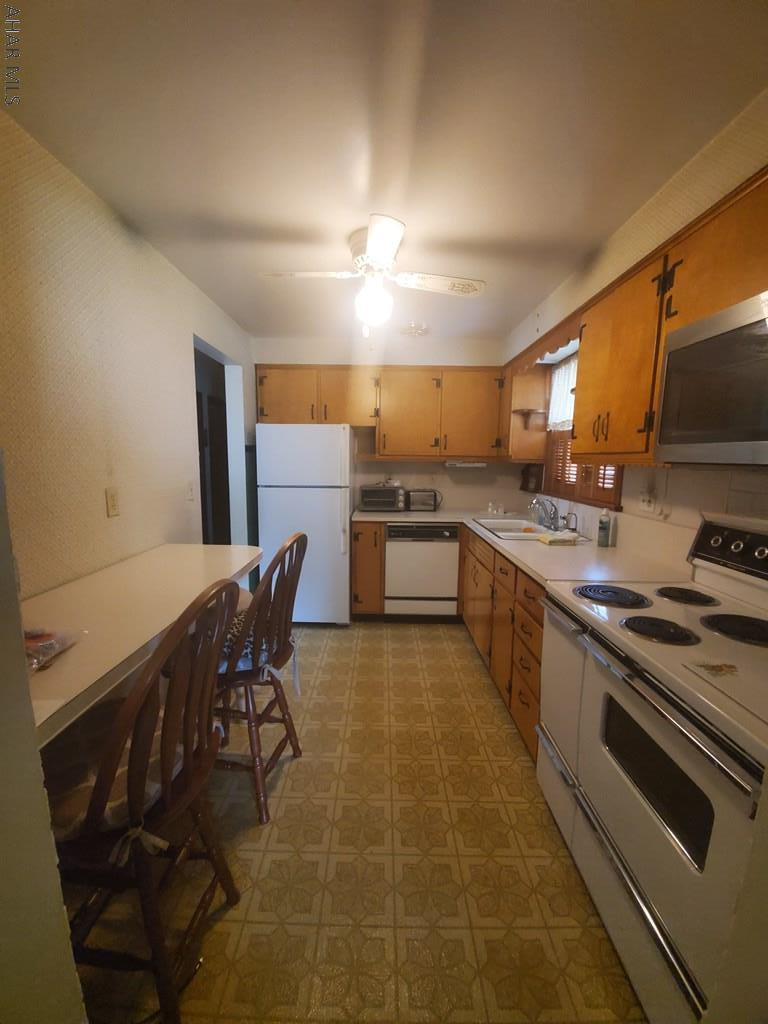 Fairview - Residential