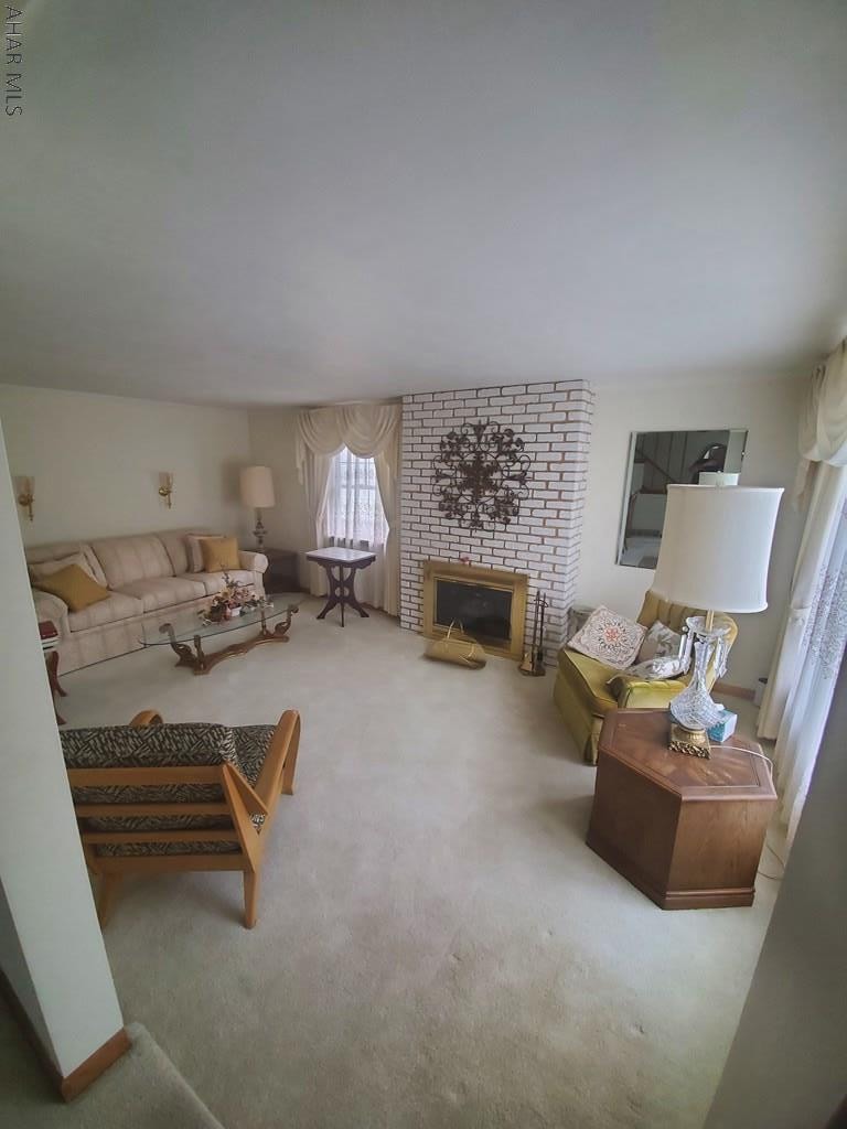 Fairview - Residential