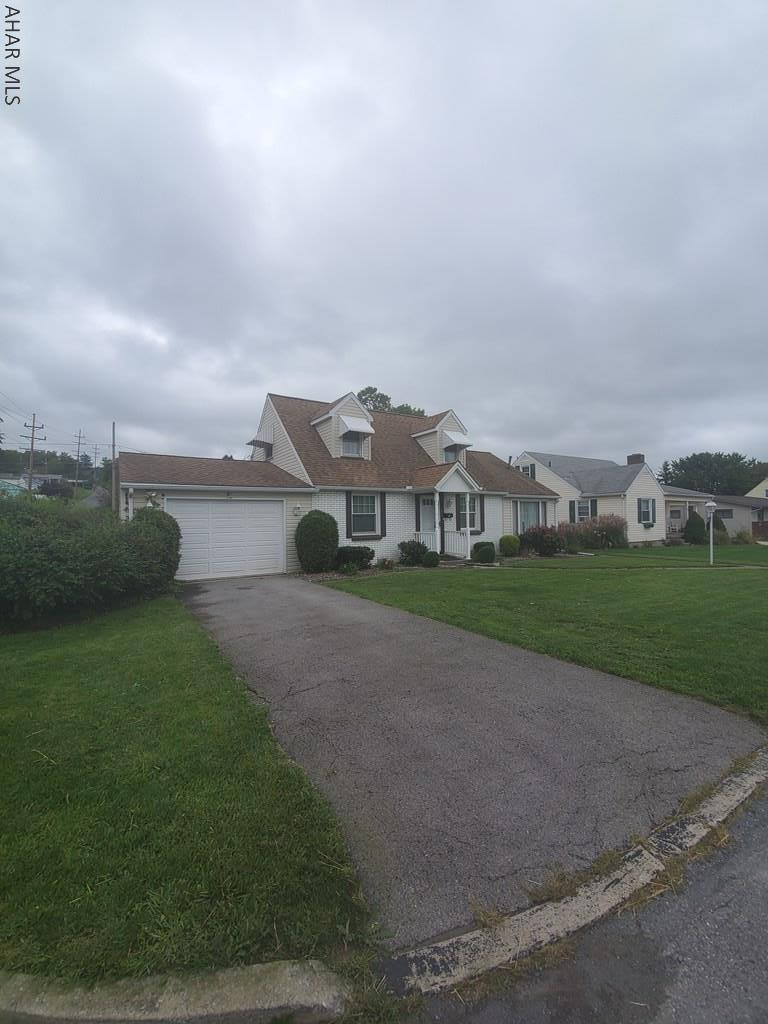 Fairview - Residential