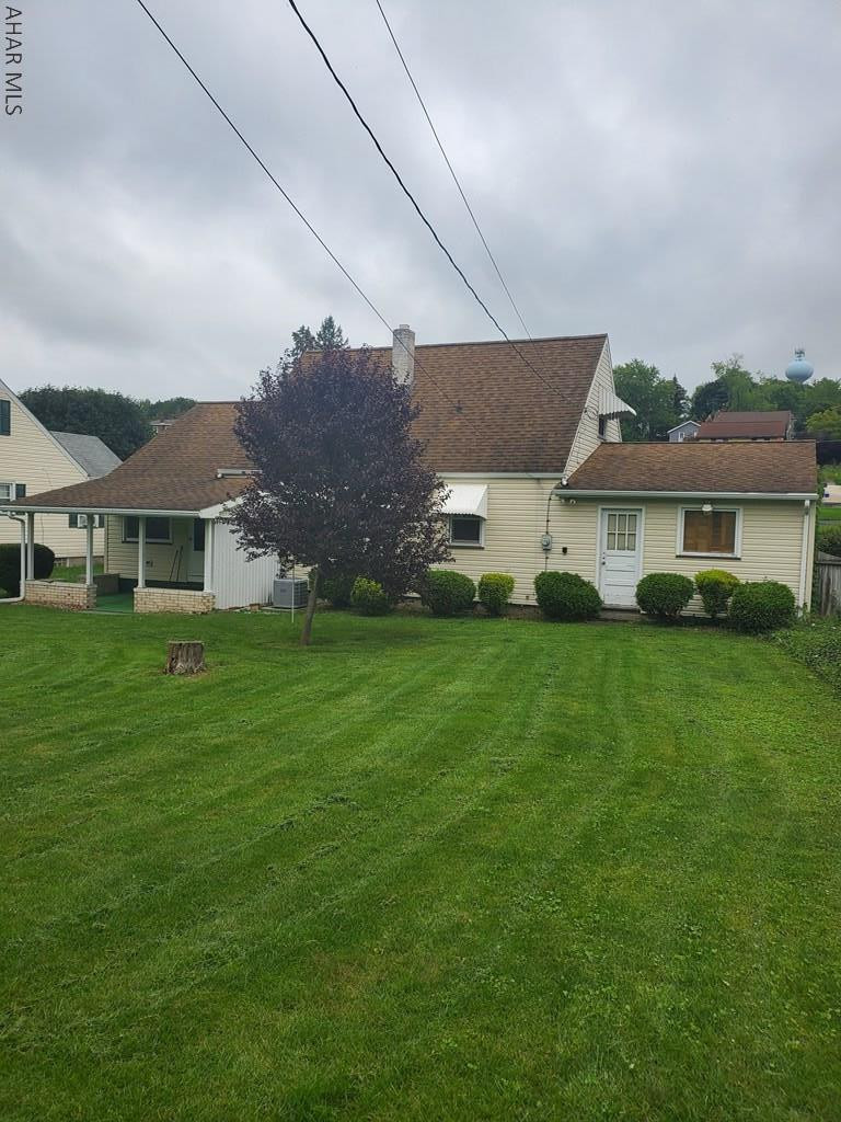 Fairview - Residential