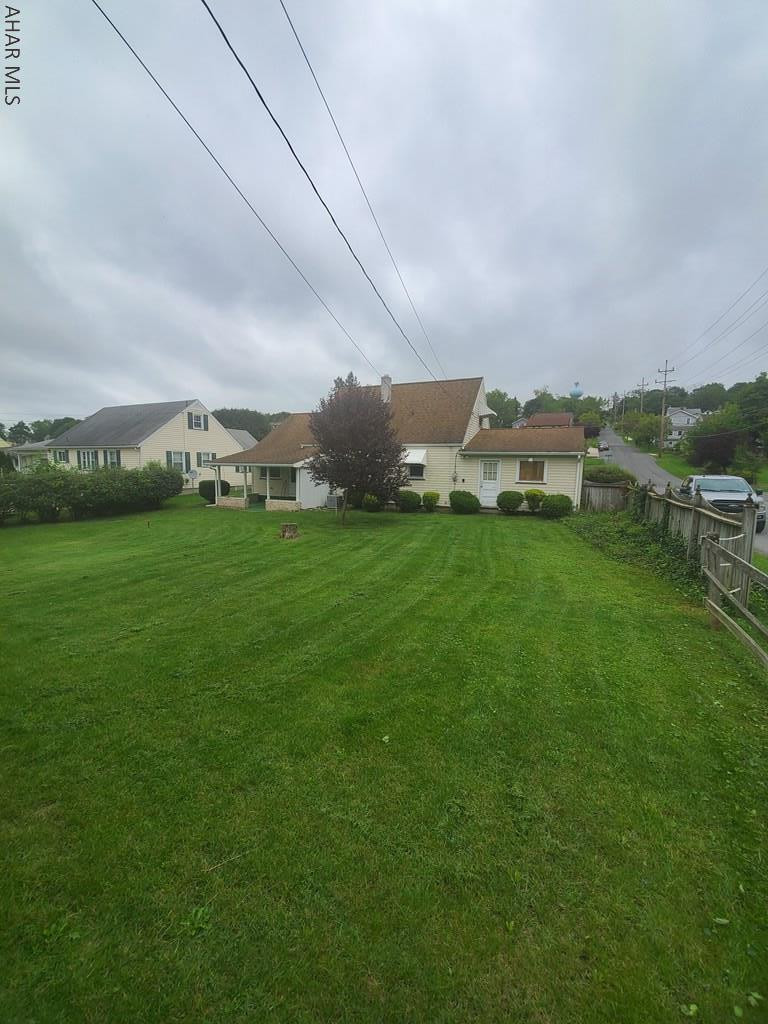 Fairview - Residential