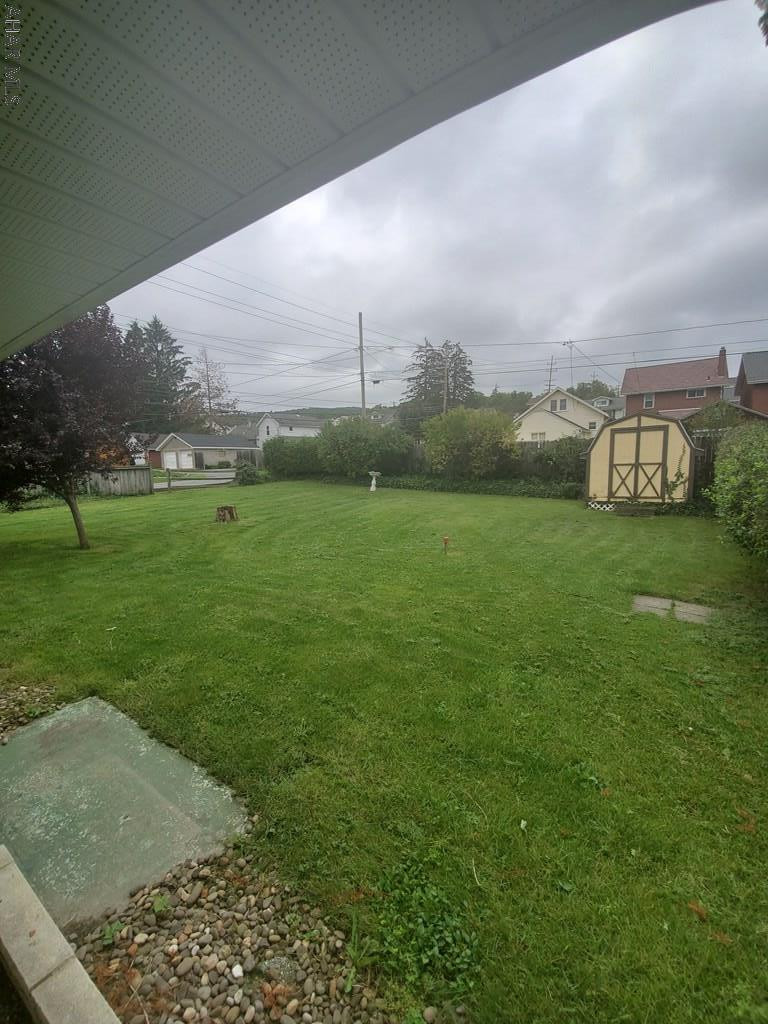 Fairview - Residential